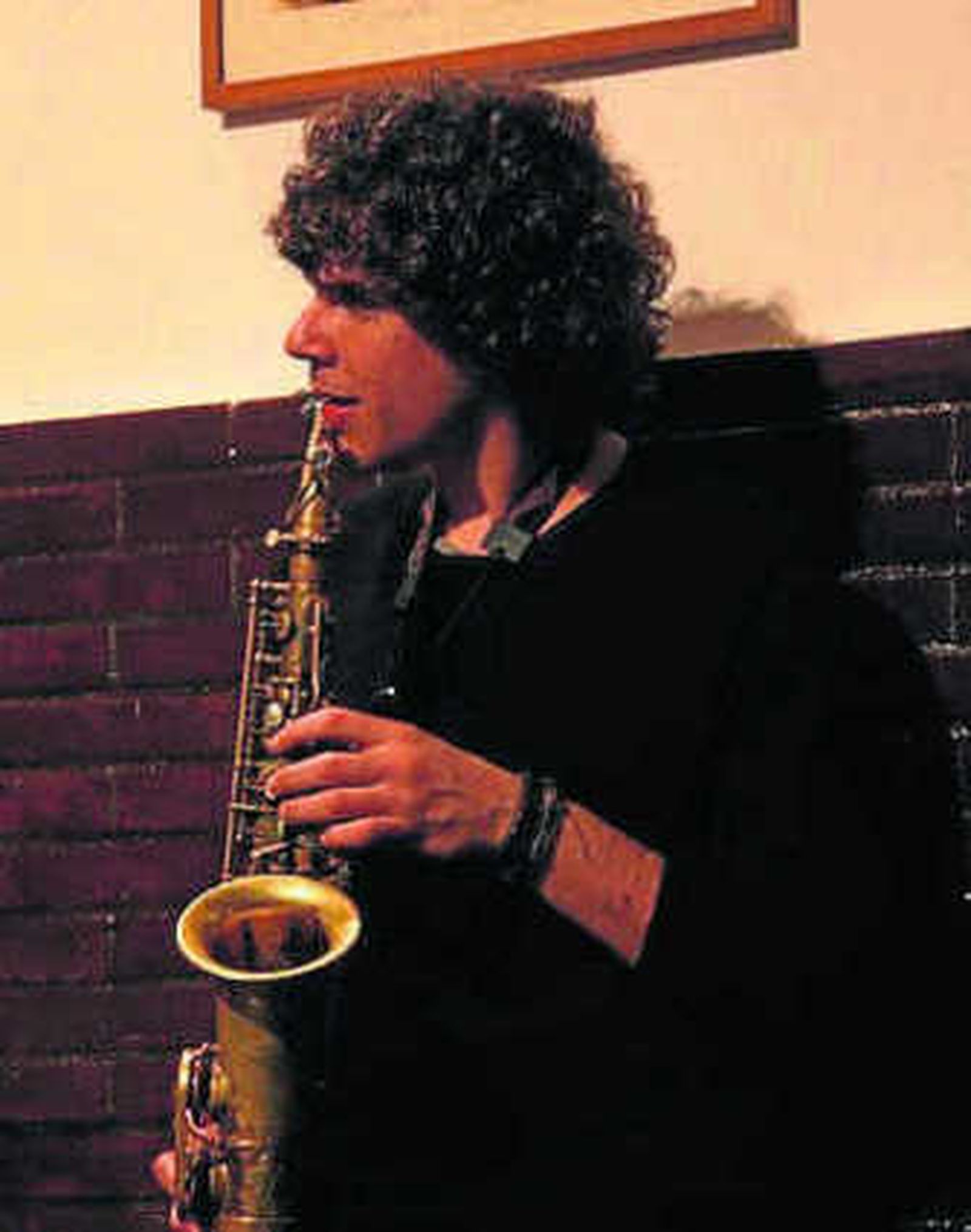 Las Lunas de Baelo de la mano de Antonio Lizana