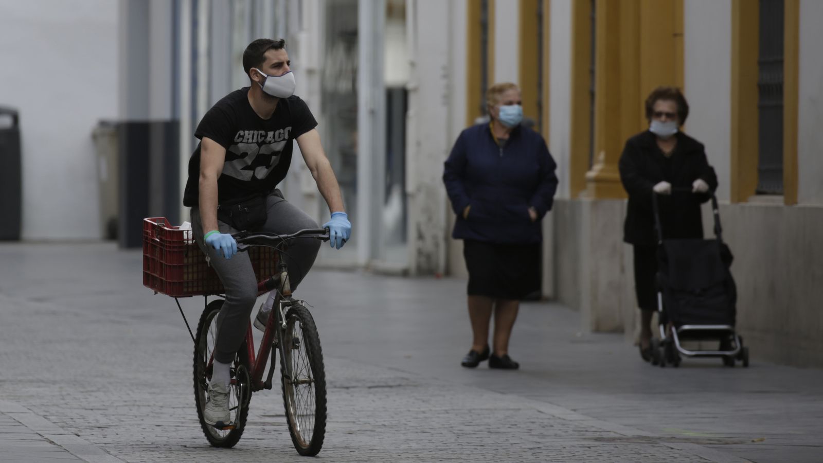 En la edición anterior, 70 empresas apostaron por la movilidad sostenible. En total, los más de 13.700 usuarios recorrieron casi 167.000 kilómetros.