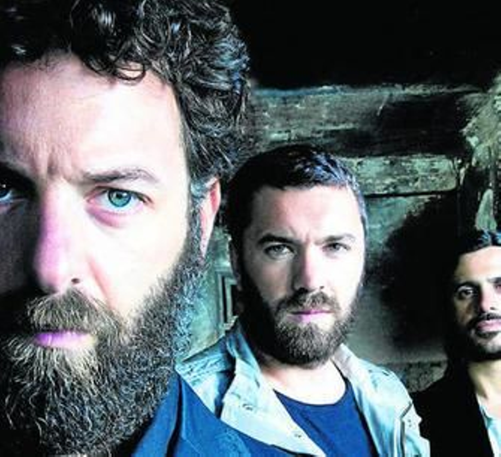 Bauer, esta noche en Planta Baja.