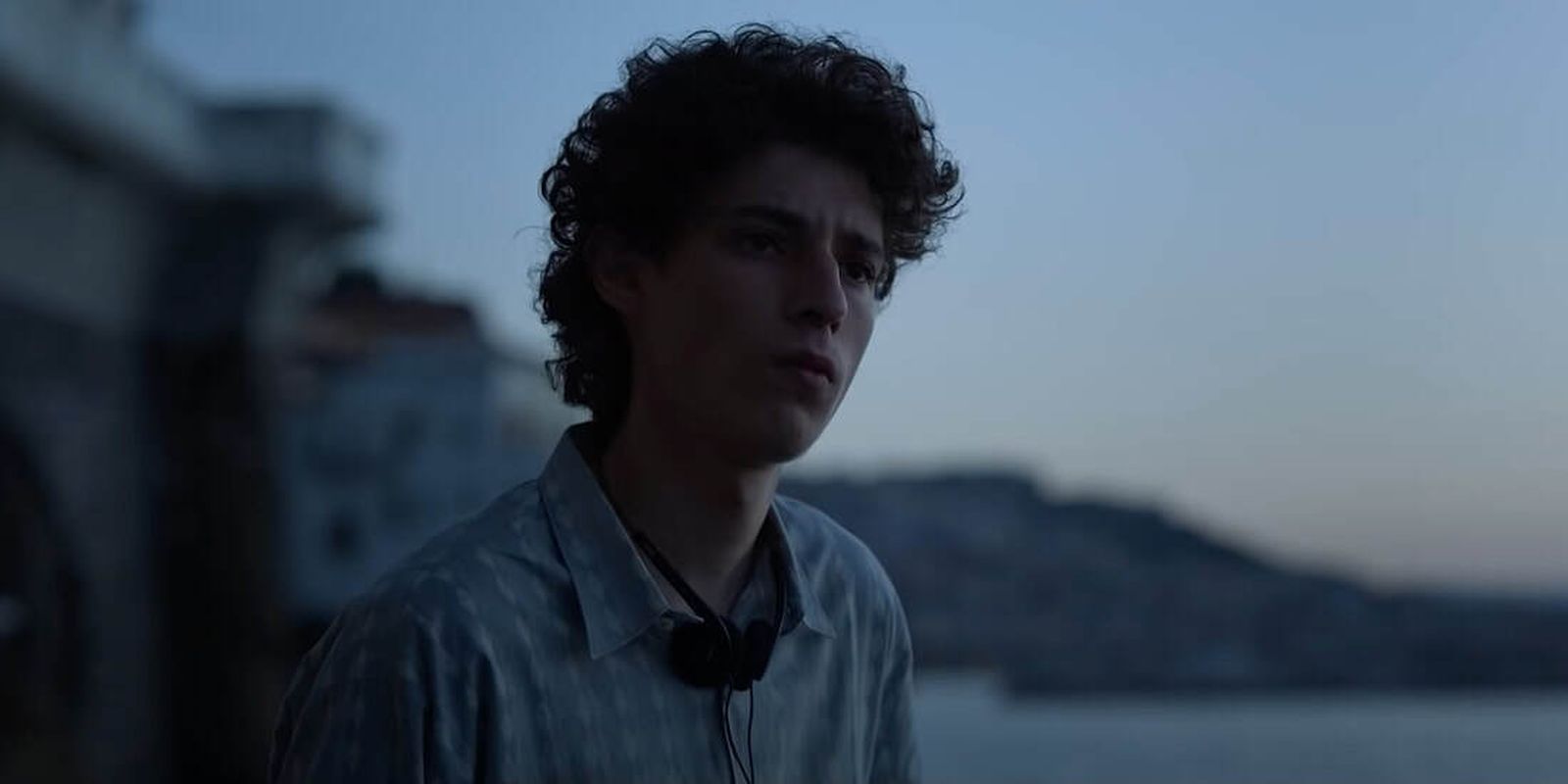 'Fue la mano de Dios'