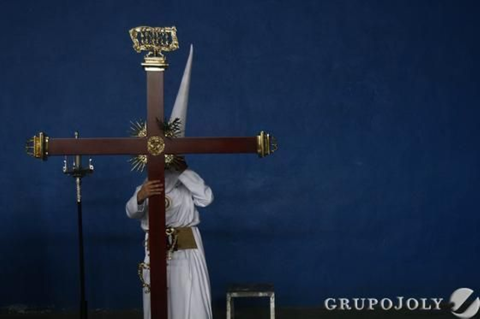 Foto: Lourdes de Vicente