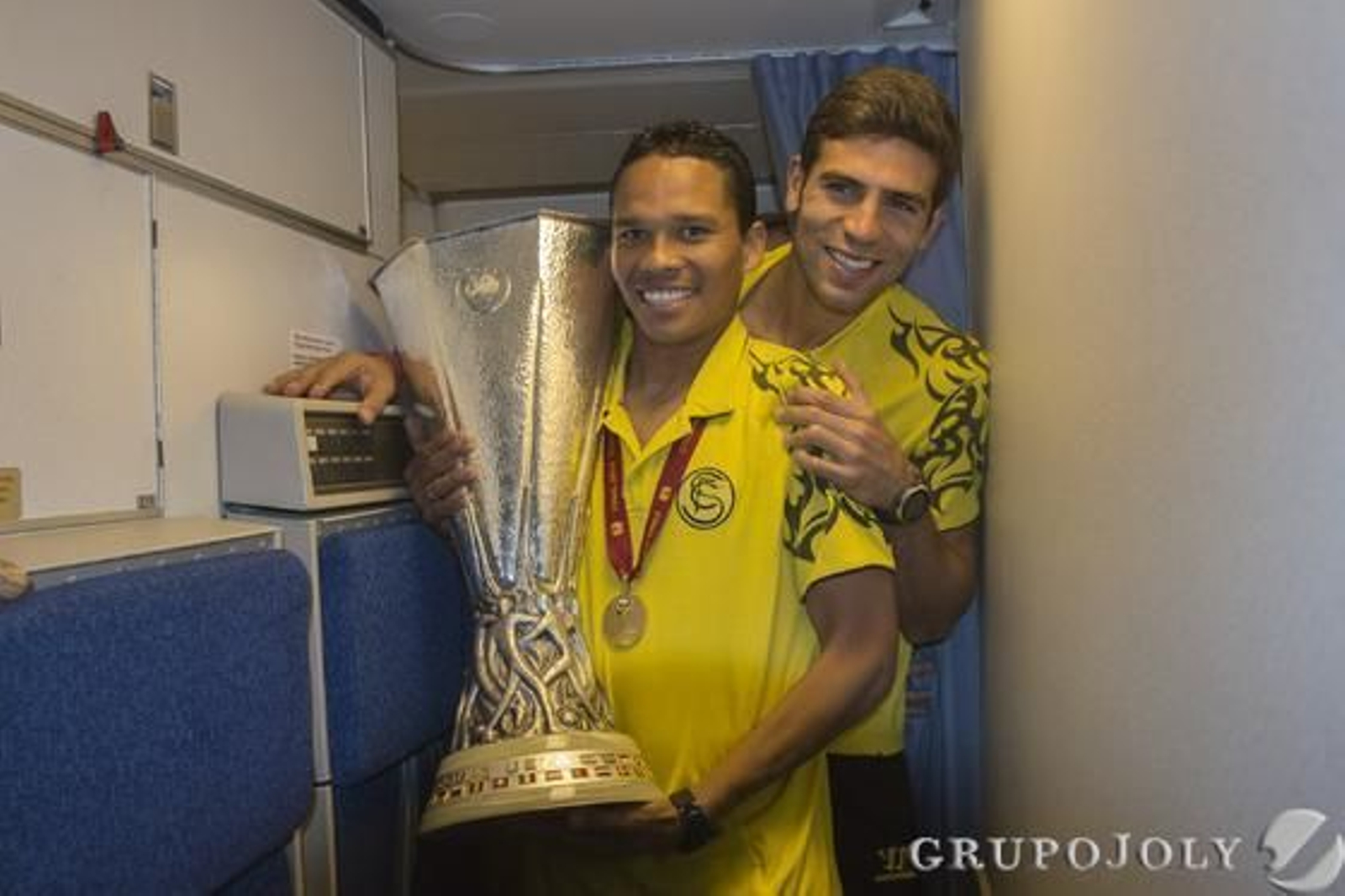 Foto: Antonio Pizarro