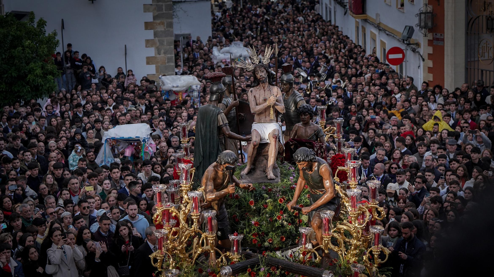 Los Judíos de San Mateo de Jerez en imágenes Los Judíos de San Mateo de Jerez en imágenes