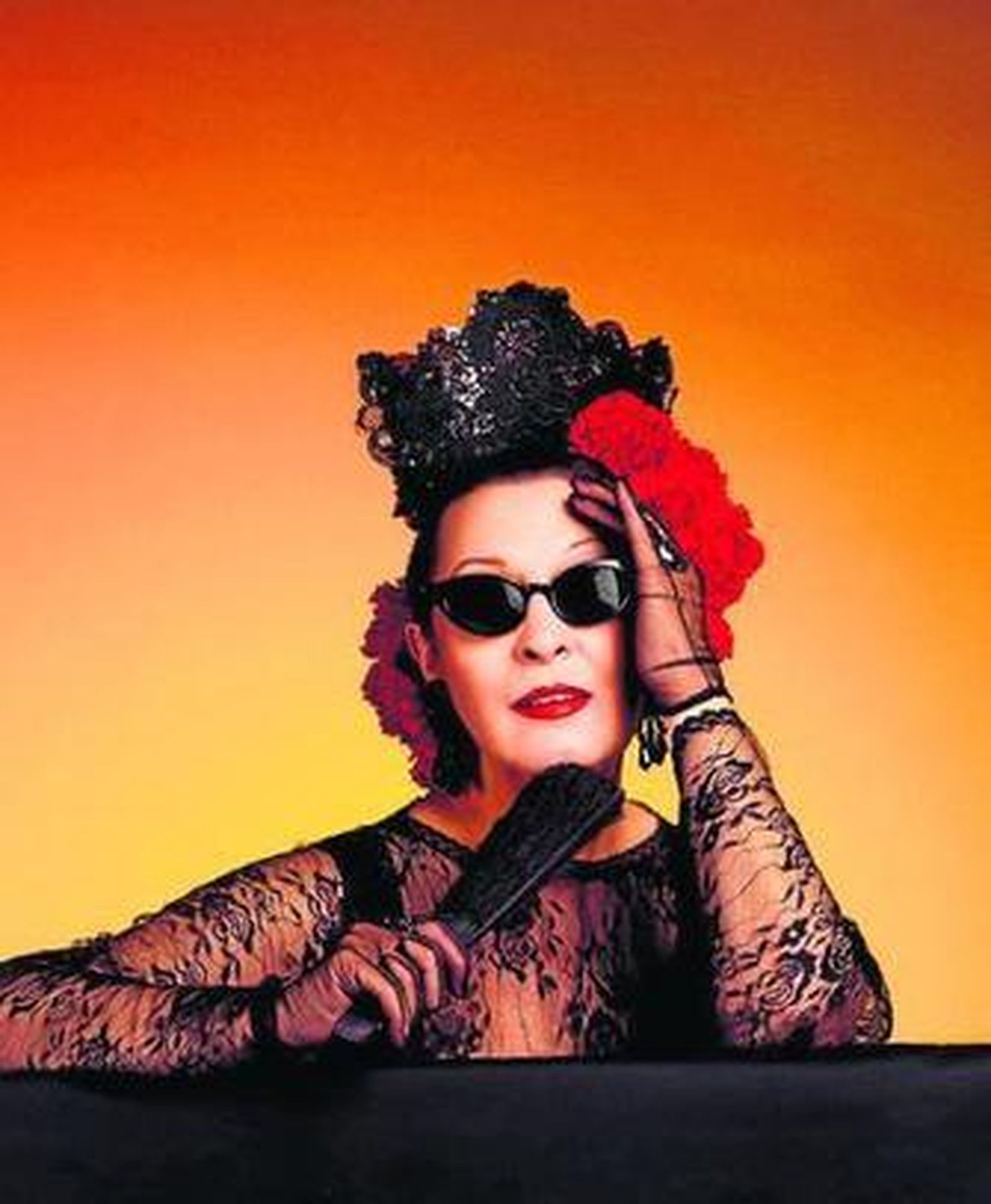 Las 'Martirios' infinitas