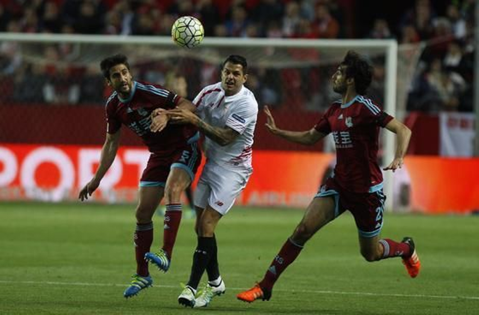 Foto: Antonio Pizarro