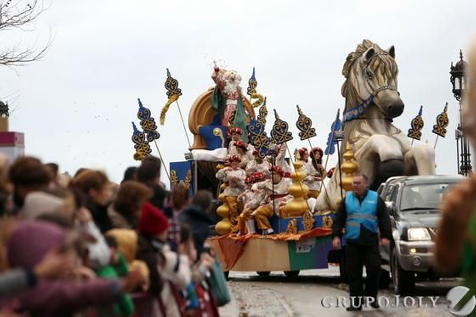 Foto: Lourdes de Vicente