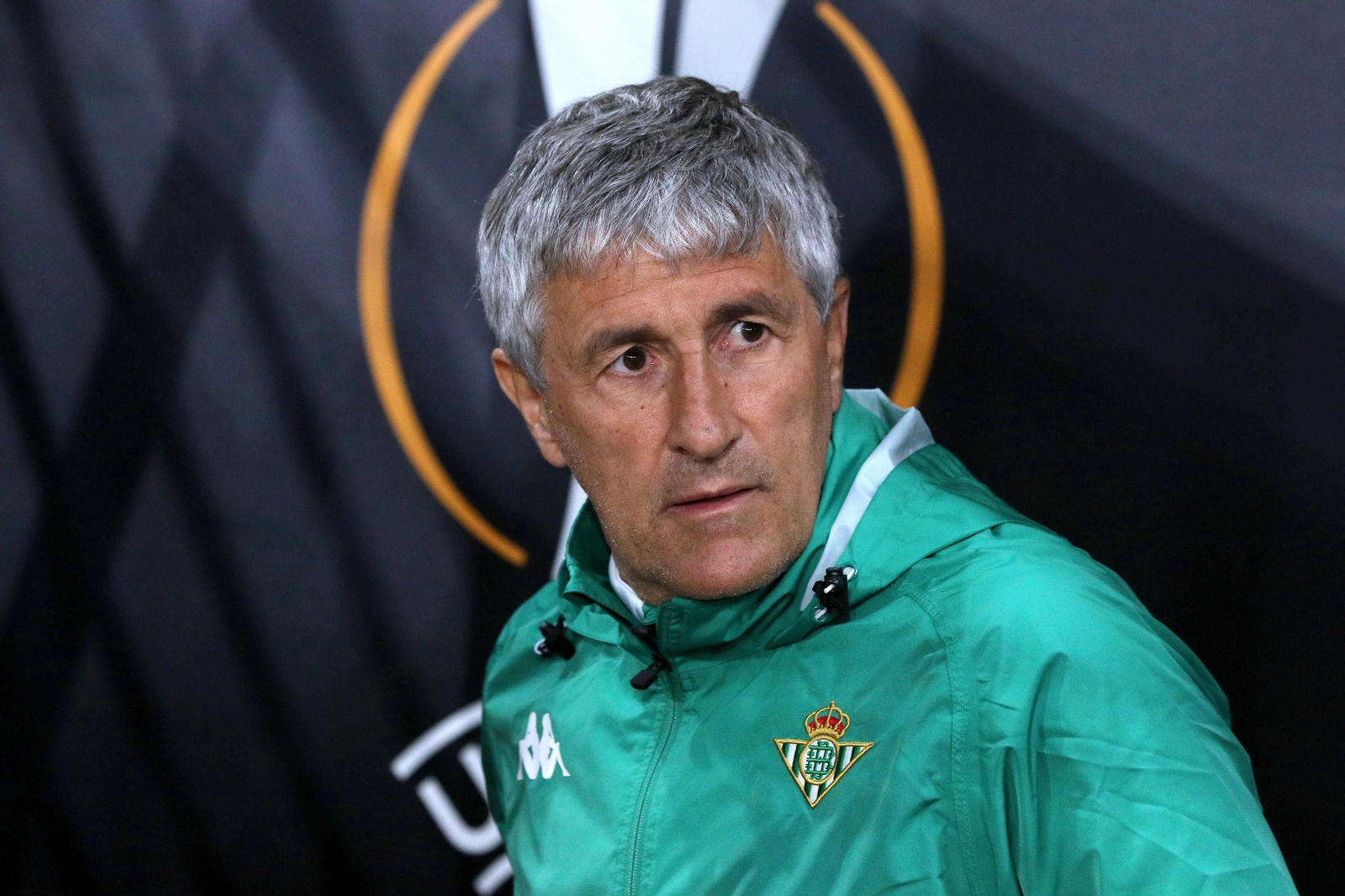 El Rennes-Betis, en imágenes