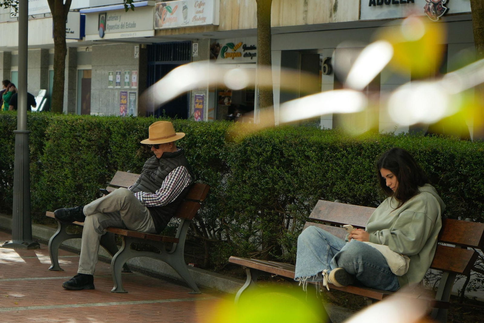 Las imágenes más destacadas del jueves 10 de abril en Huelva