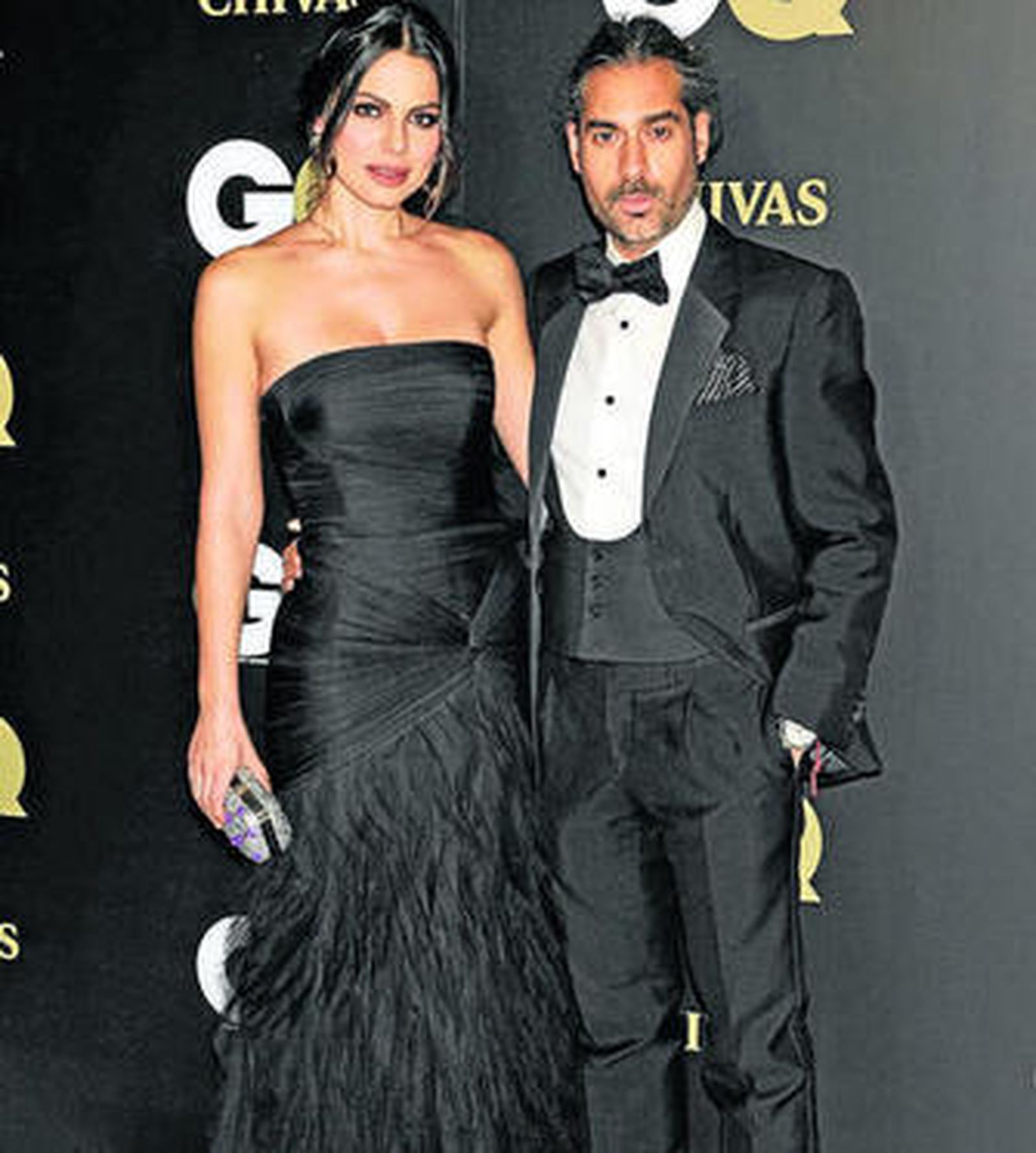 Marisa Jara dice adiós a Chente