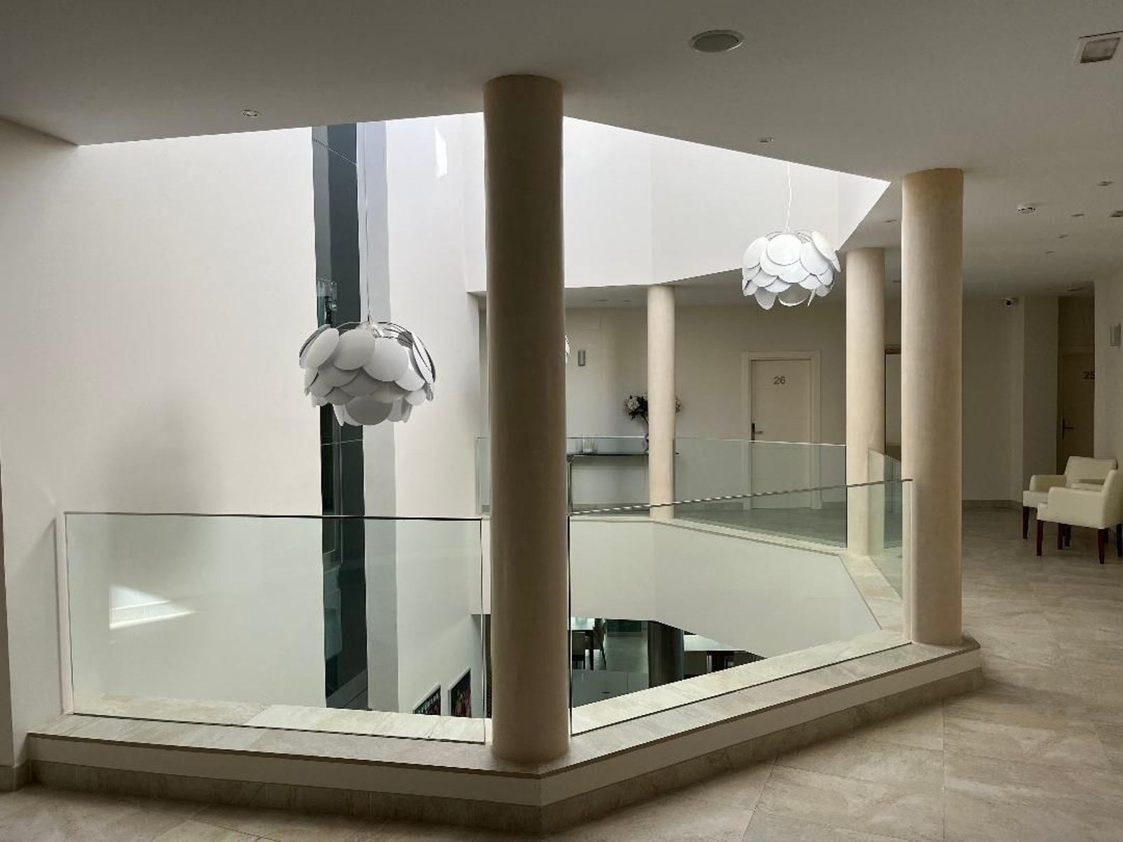 Un hotel que actualiza la esencia de Zahara