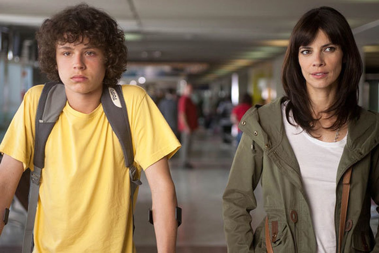 '15 años y un día' inicia la carrera hacia los Oscar