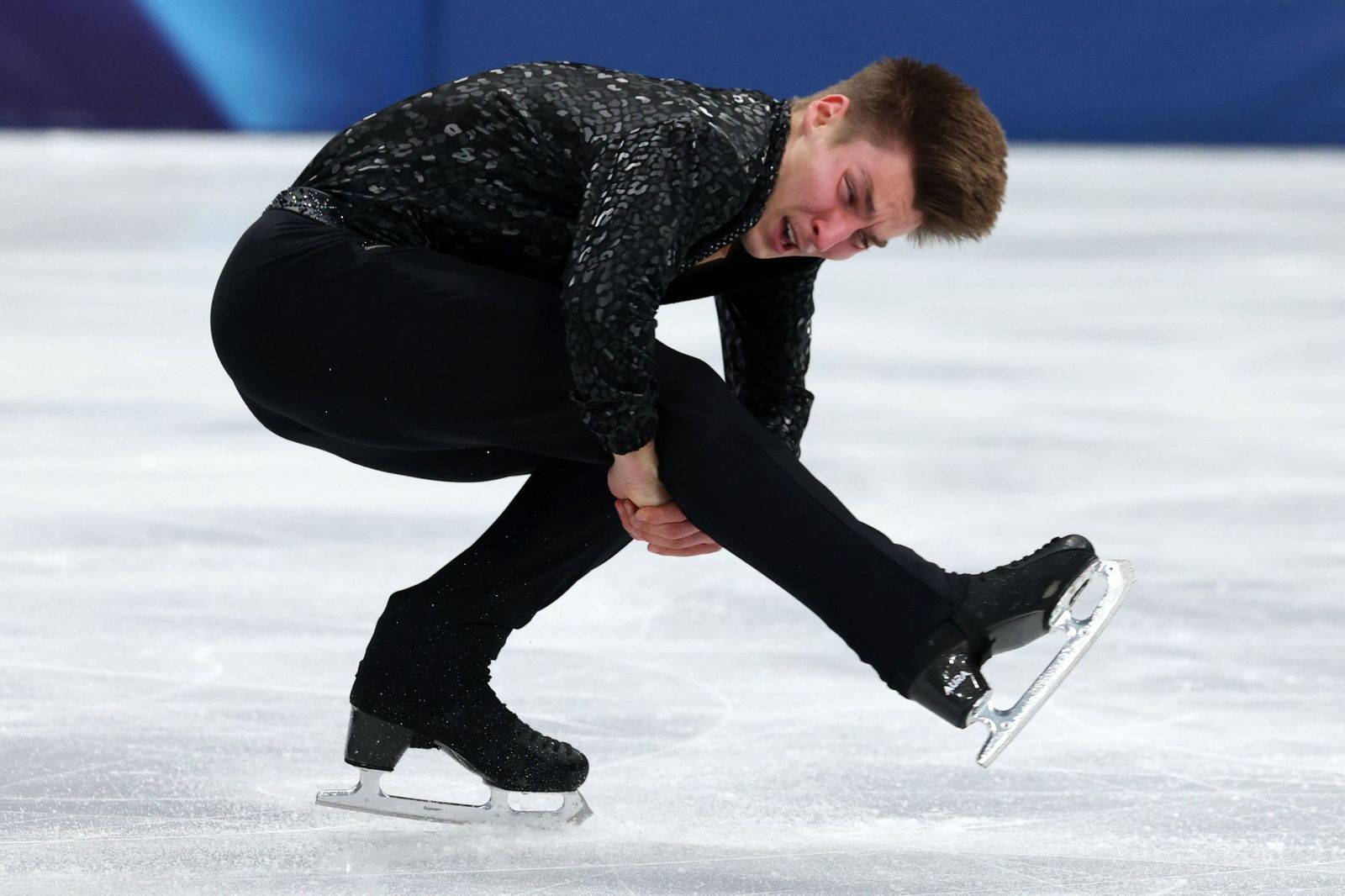 Las mejores fotos de los Juegos Olímpicos de invierno Milán Cortina d'Ampezzo 2026 | Quinta jornada