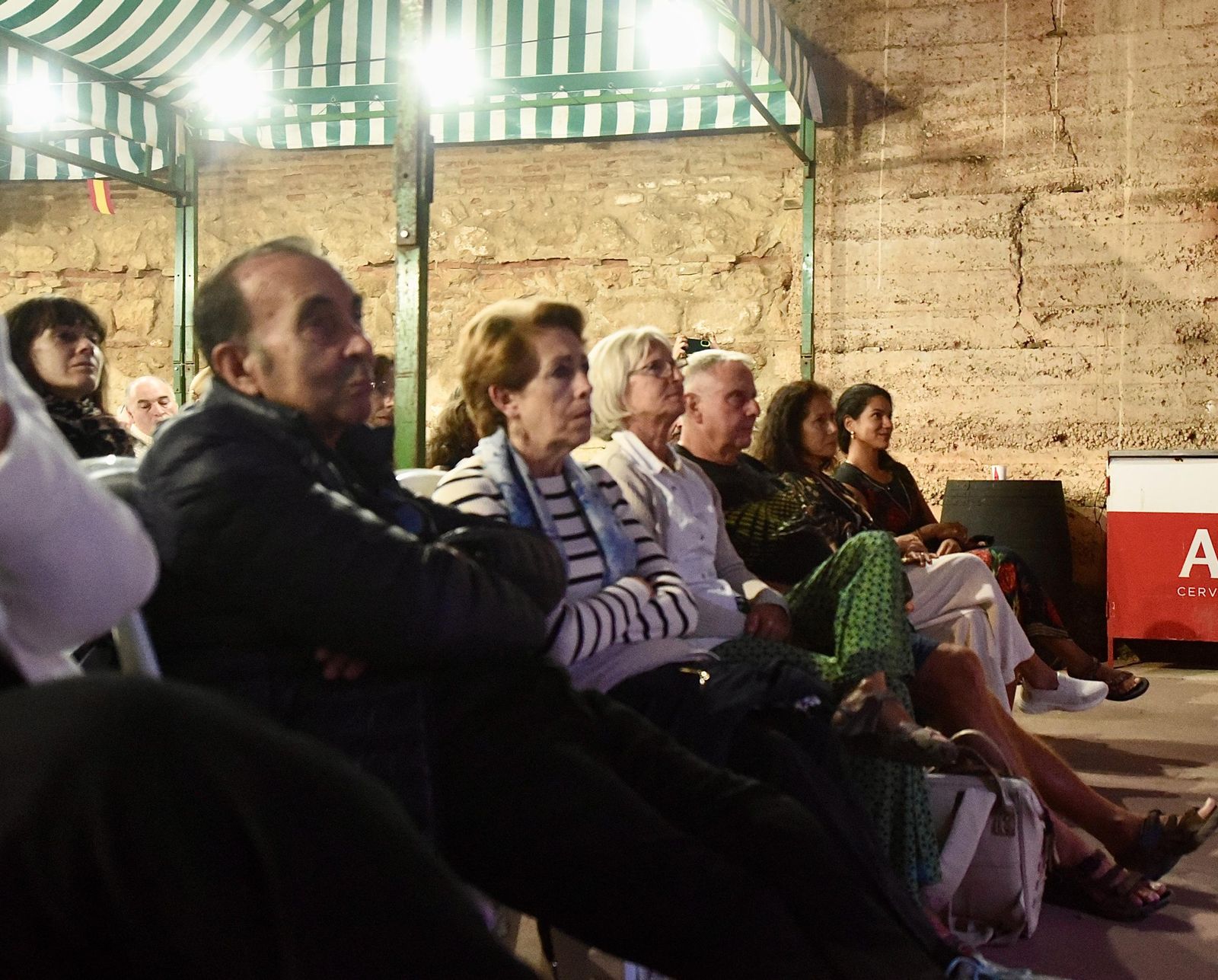 Un repaso en imágenes al Festival de los Patios de Córdoba