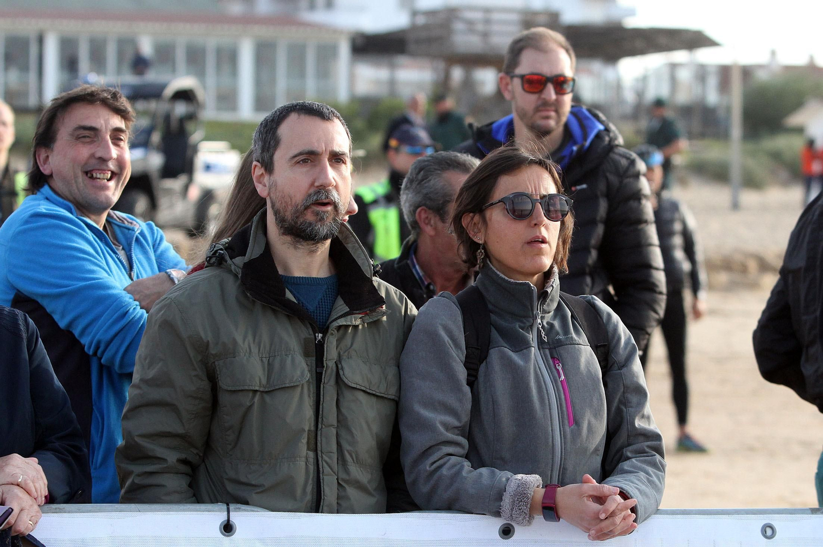 Triatlón en Huelva, imágenes de la Copa de Europa y Campeonato Iberoamericano