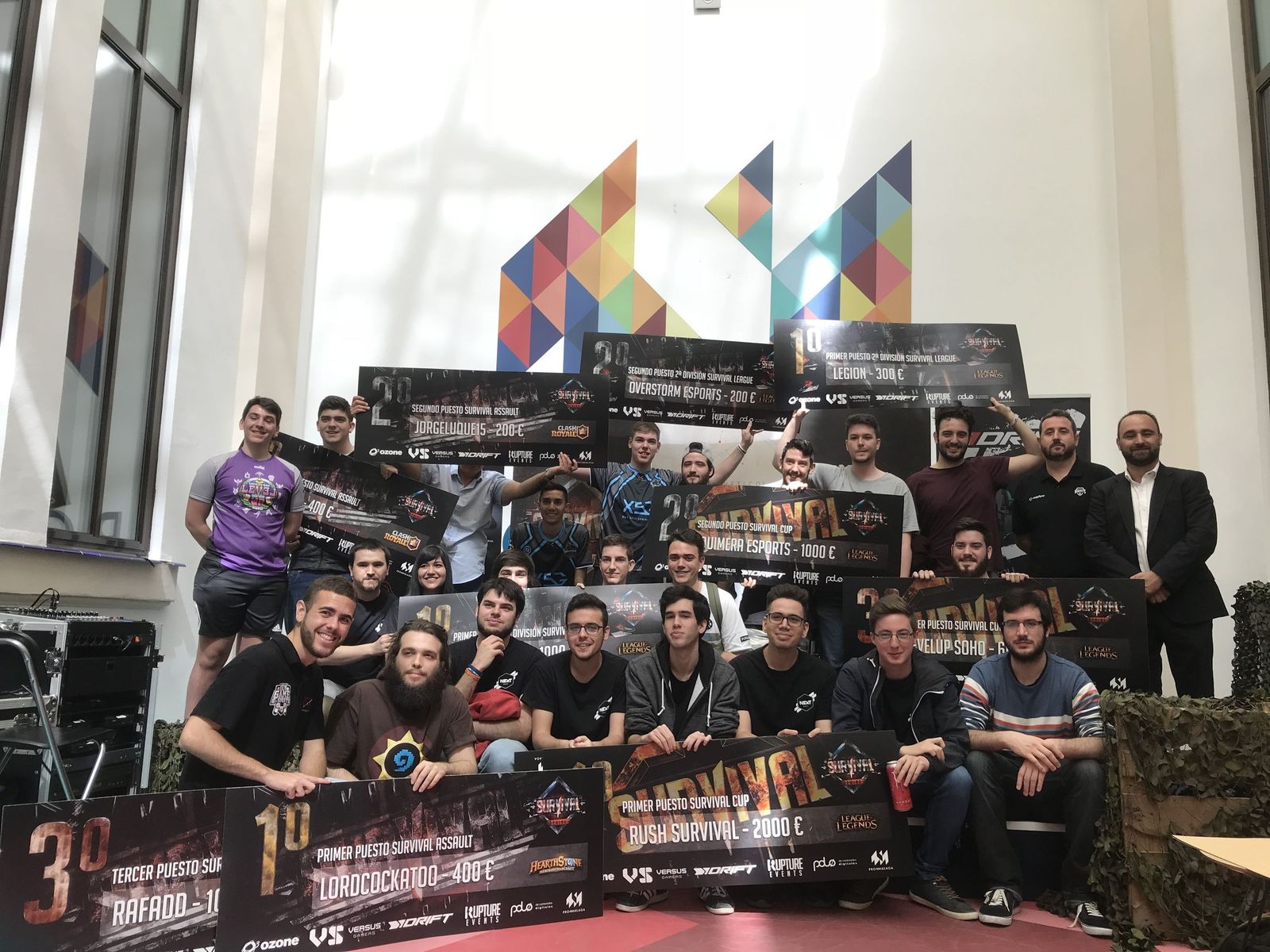 El Polo Digital duplica su superficie para incorporar  a productoras audiovisuales