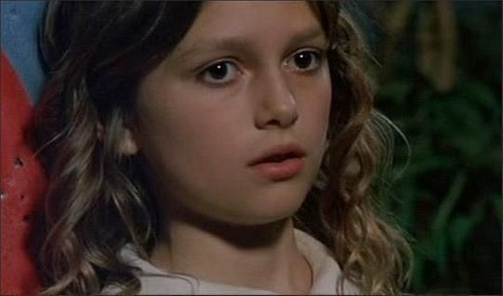 'Mentiras inocentes' (1995) Actrices desde pequeñitas