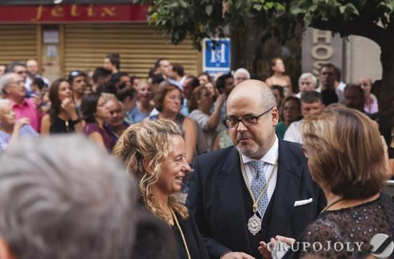 Foto: Fernando Mendoza