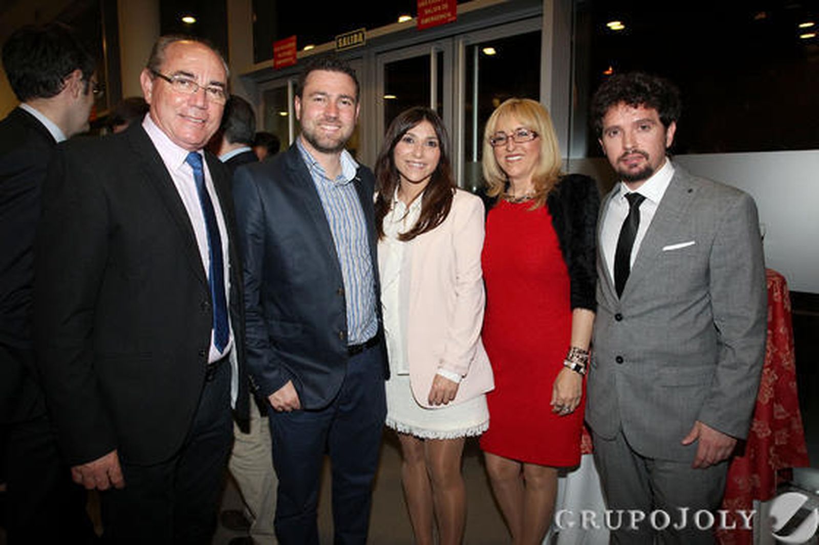 Foto: Daniel Pérez · Javier Albiñana