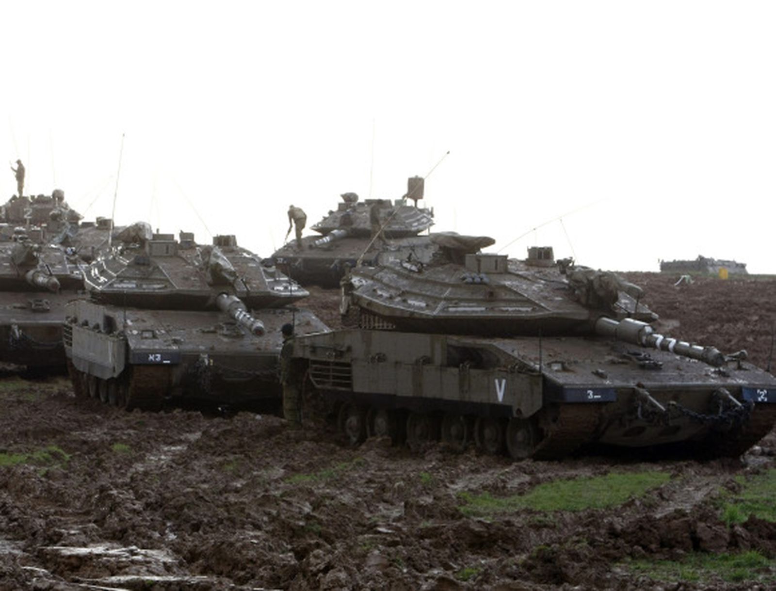 Abbas insta a la ONU a pedir un alto el fuego inmediato en Gaza