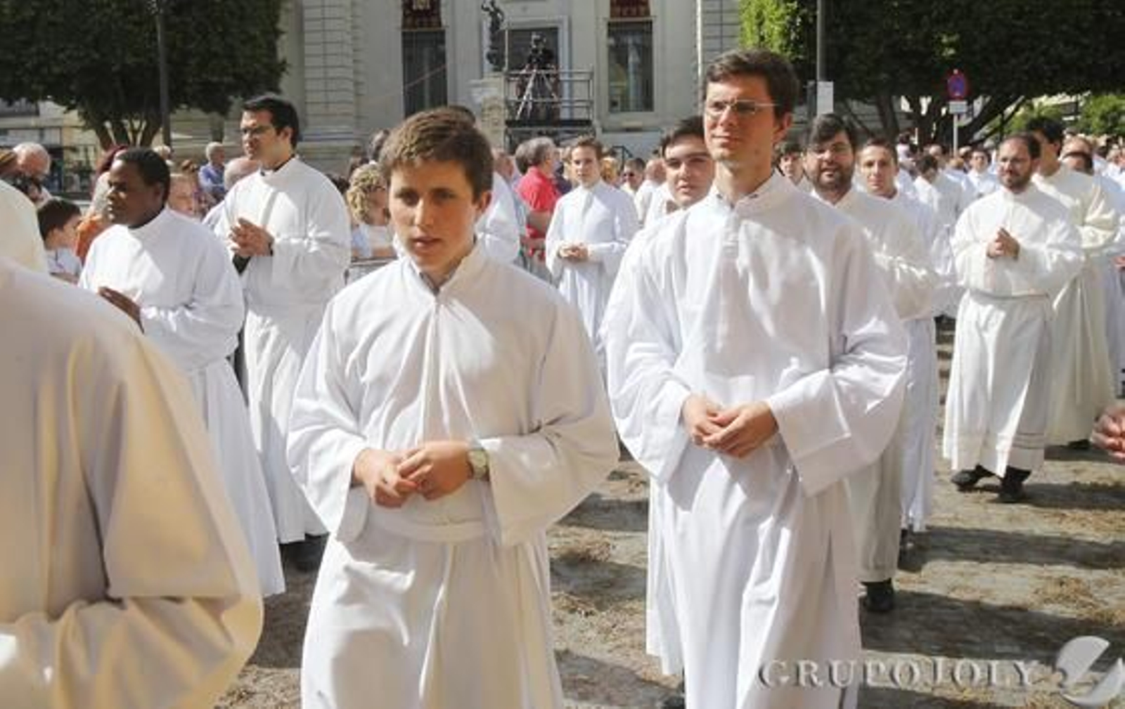 Foto: José Ángel García