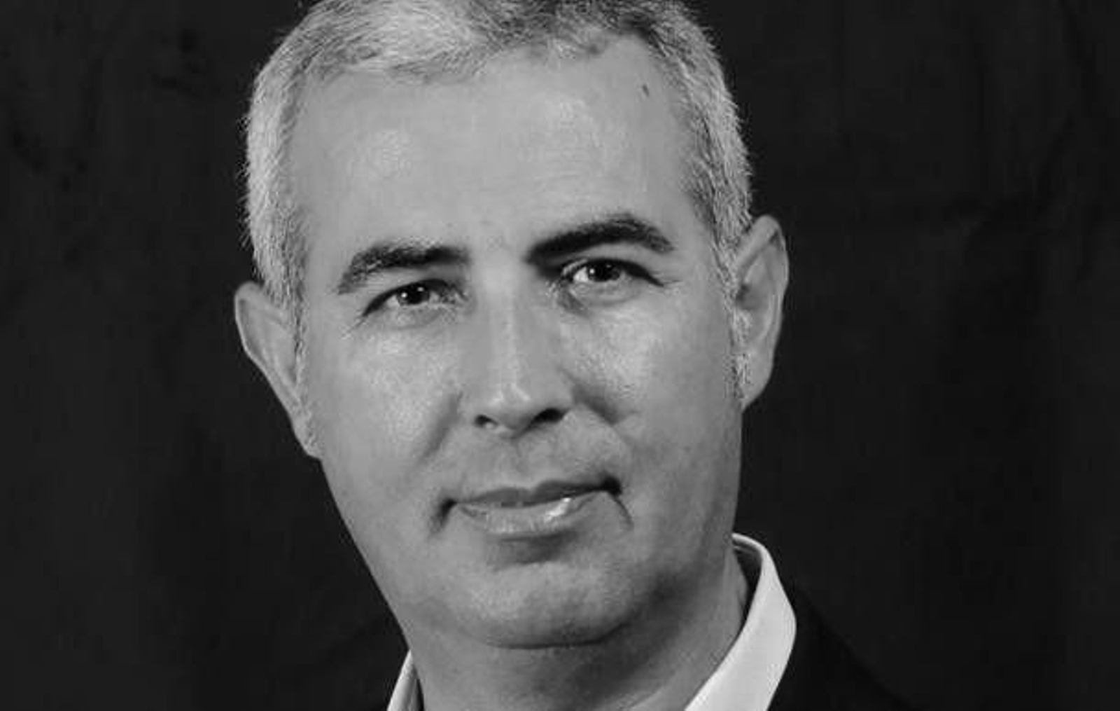 Antonio Campos, fallecido en San Agustín.