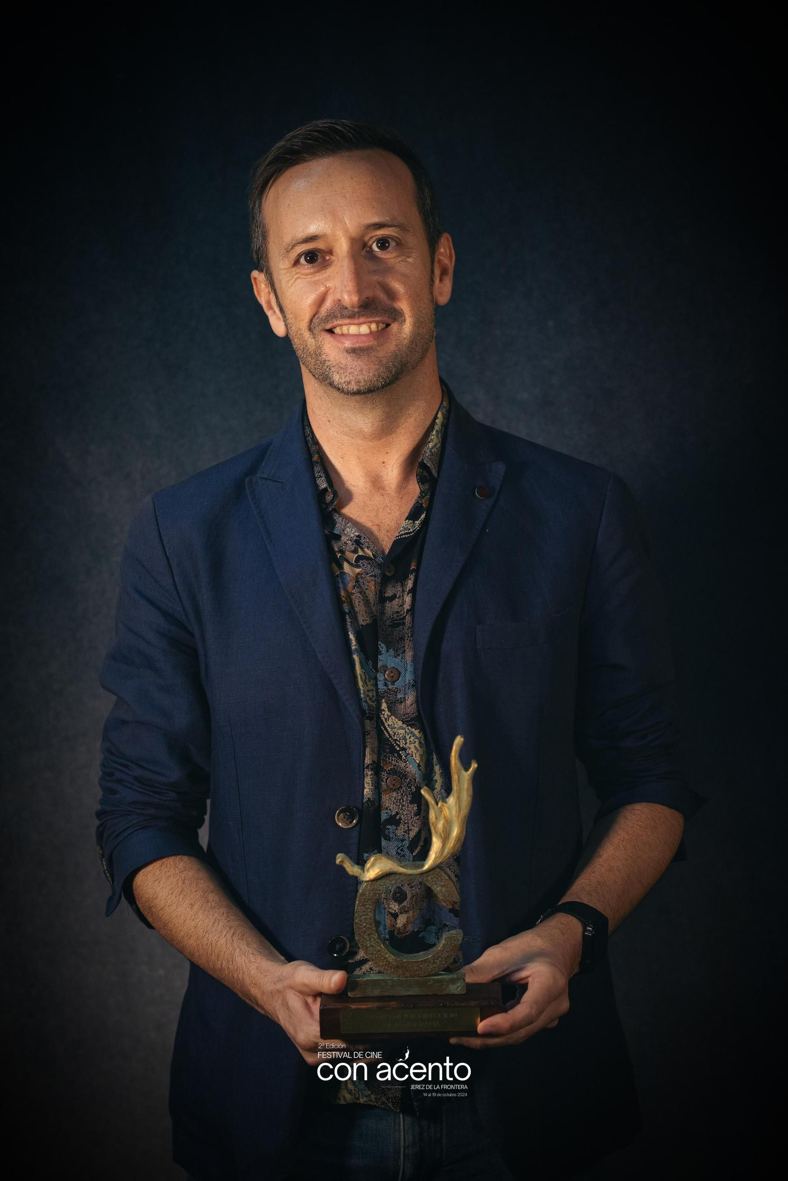 Gala de clausura de Cine con Acento, en imágenes