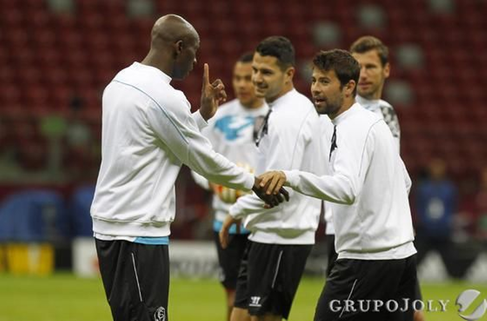 Foto: Antonio Pizarro