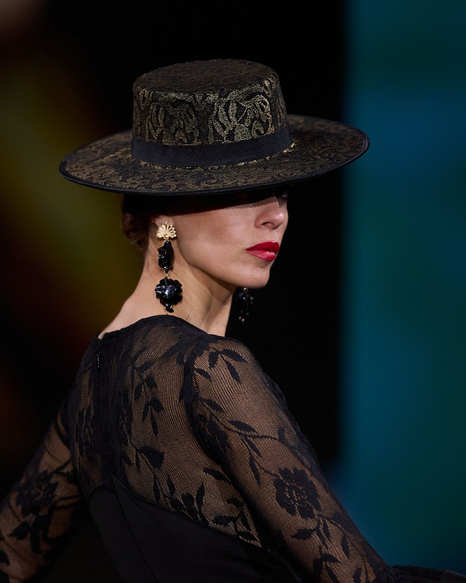 El desfile de Sergy & Tapiju en Simof 2026, todas las fotos