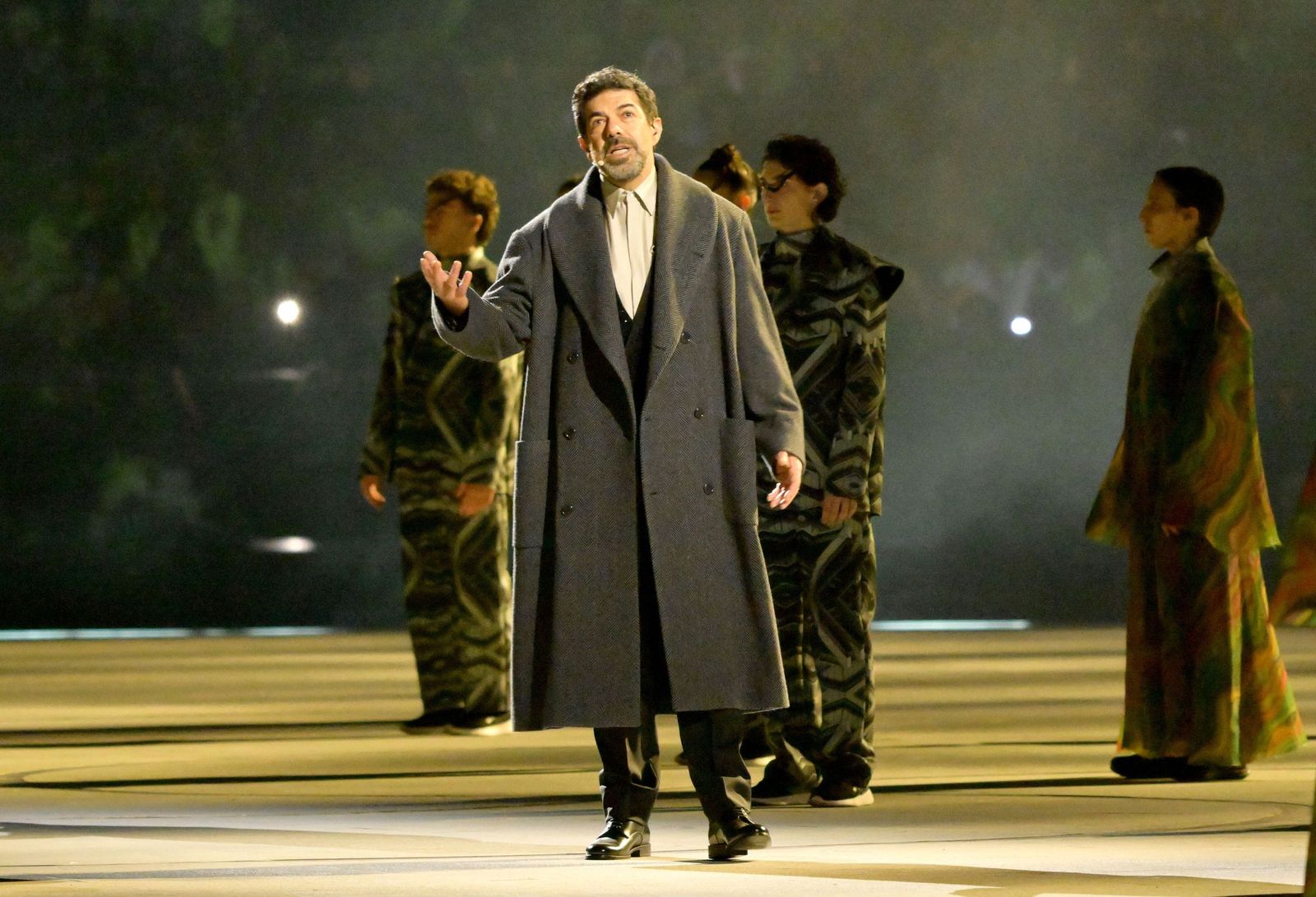 Las mejores fotos de la inauguración de los Juegos Olímpicos de invierno de 2026