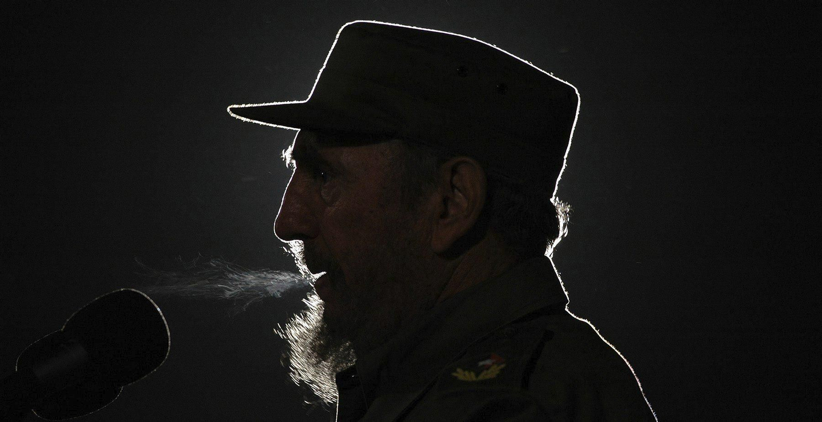 Las fechas clave en la vida de Fidel Castro