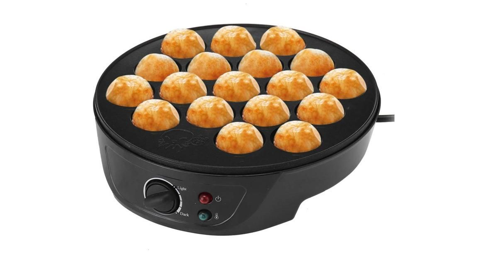 Sarten Takoyaki