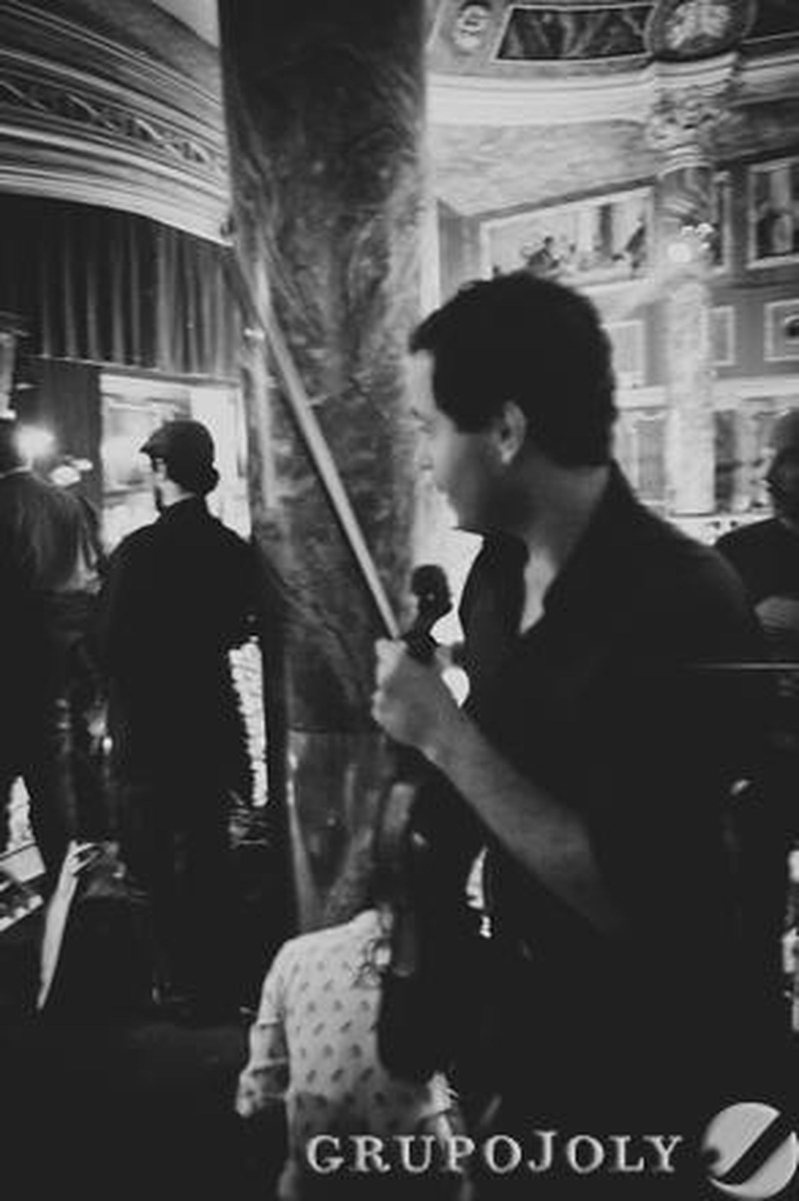 Foto: Javier Perez Pellicer