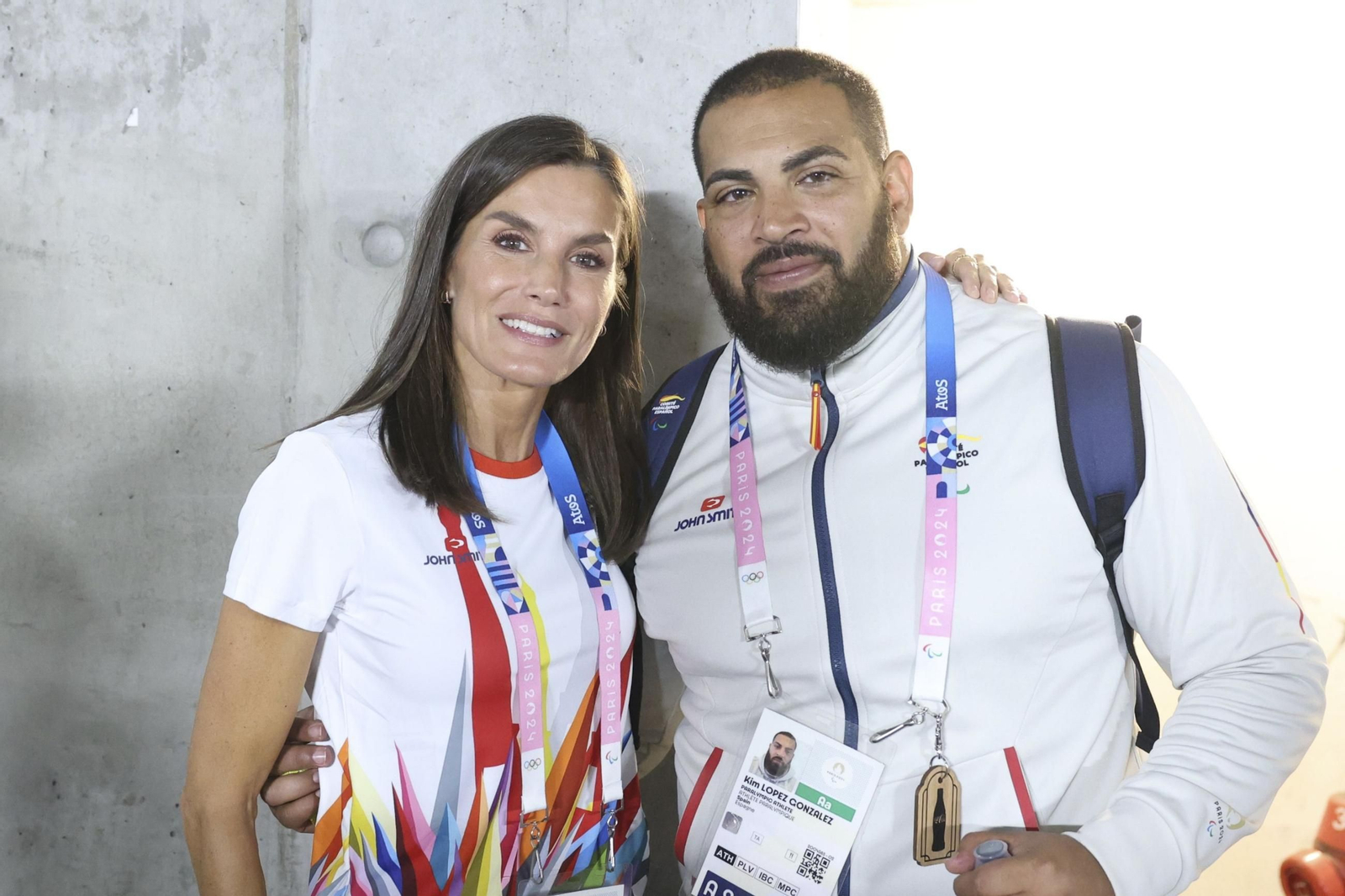 Las mejores fotos de los Juegos Paralímpicos París 2024 | Día 3