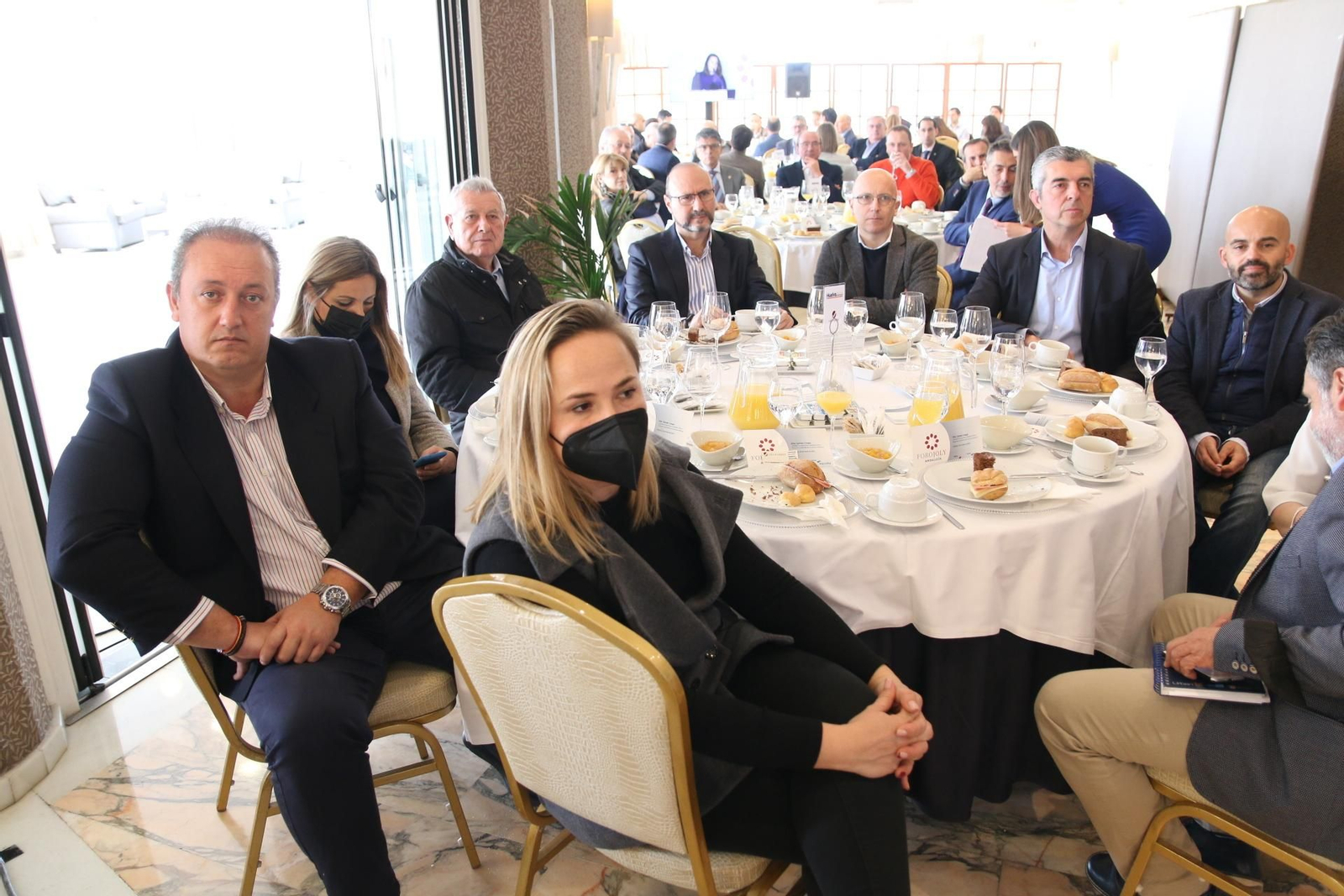 Fotogalería Foro Joly-Aqualia