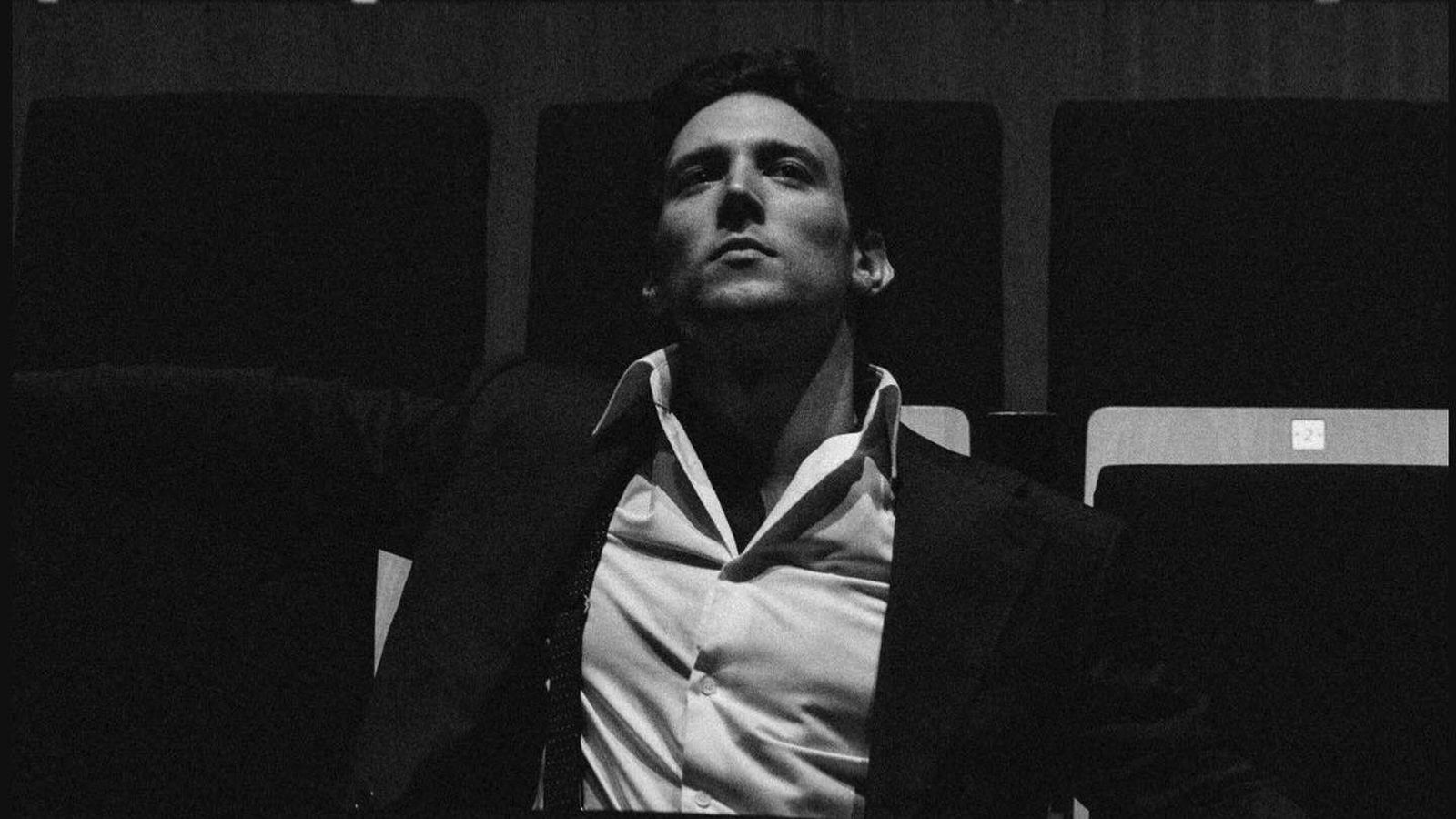 José Luis Pérez Vera.