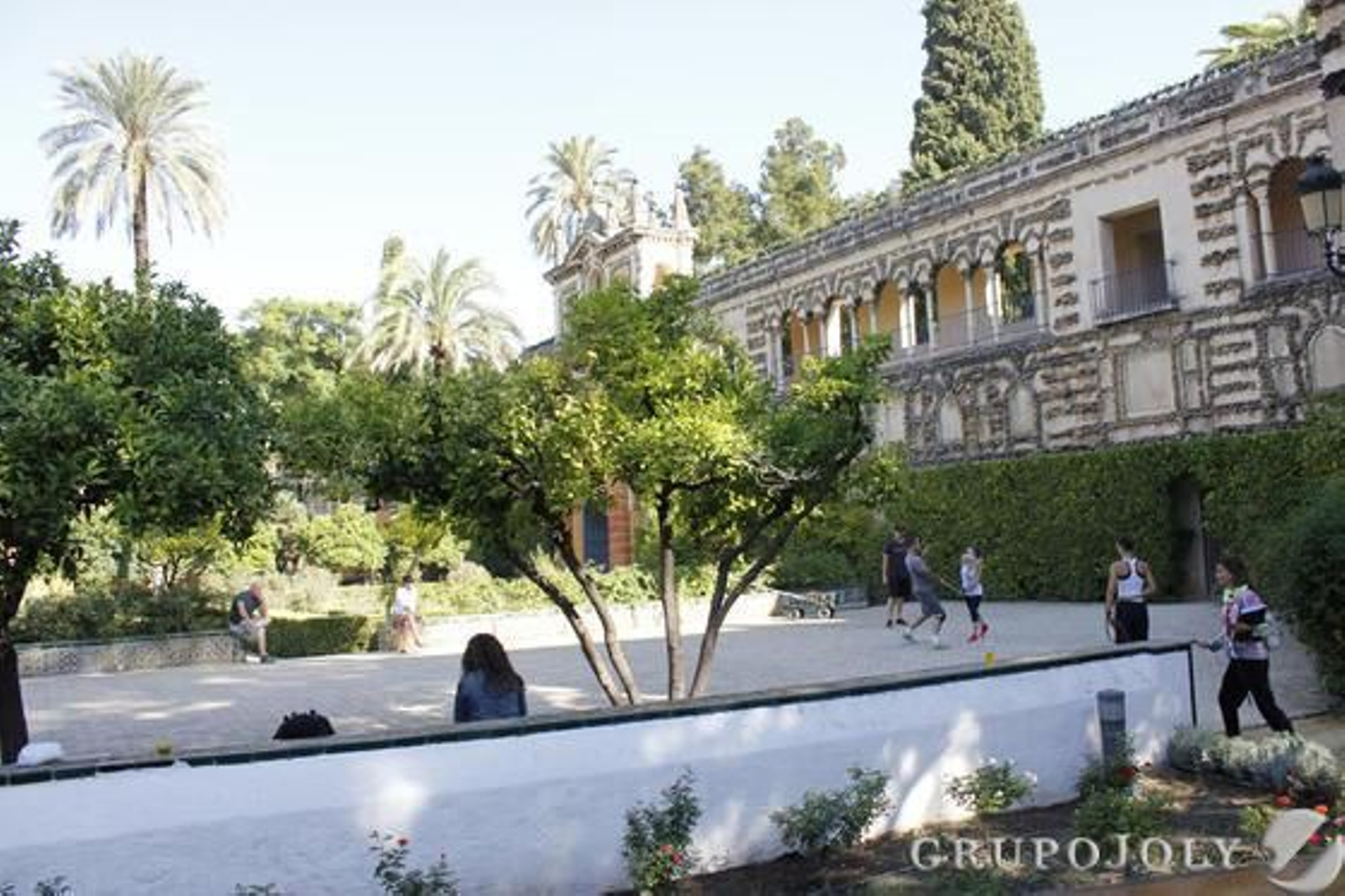 Foto: Josué García