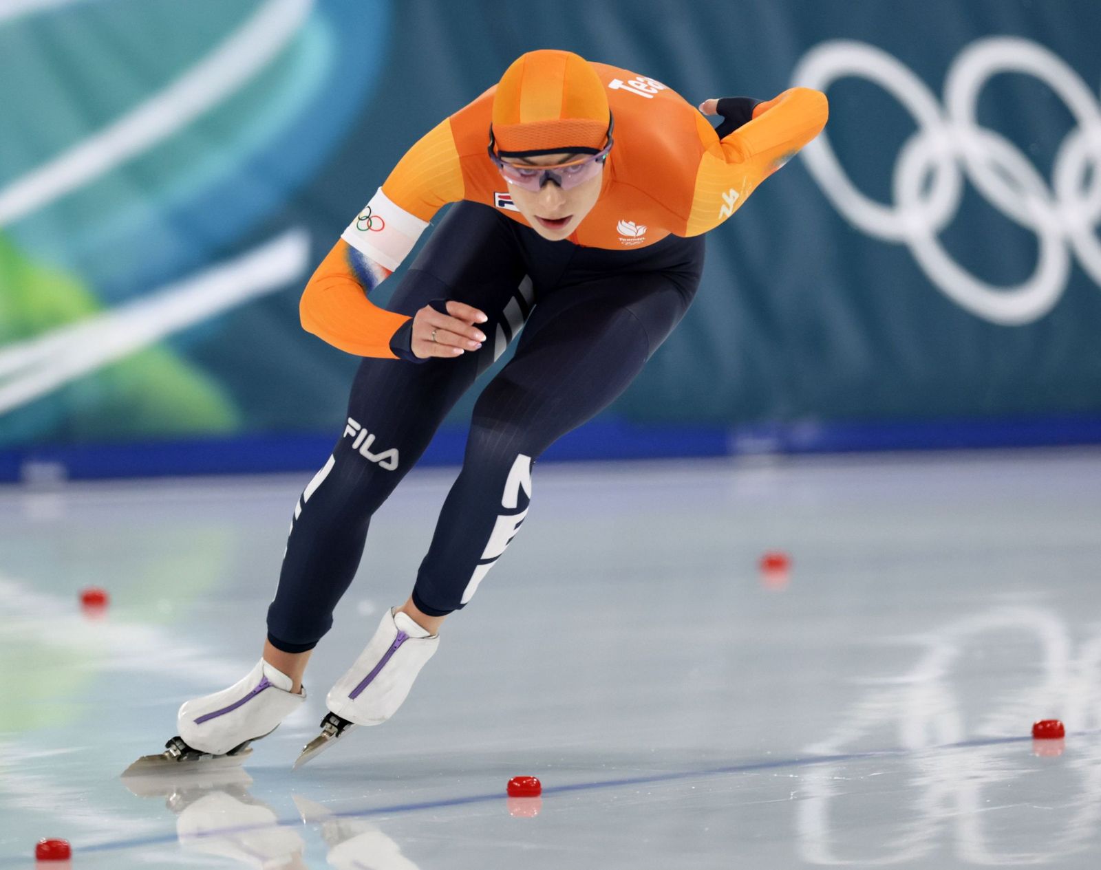 Las mejores fotos de los Juegos Olímpicos de invierno Milán Cortina d'Ampezzo 2026 | Jornada 15