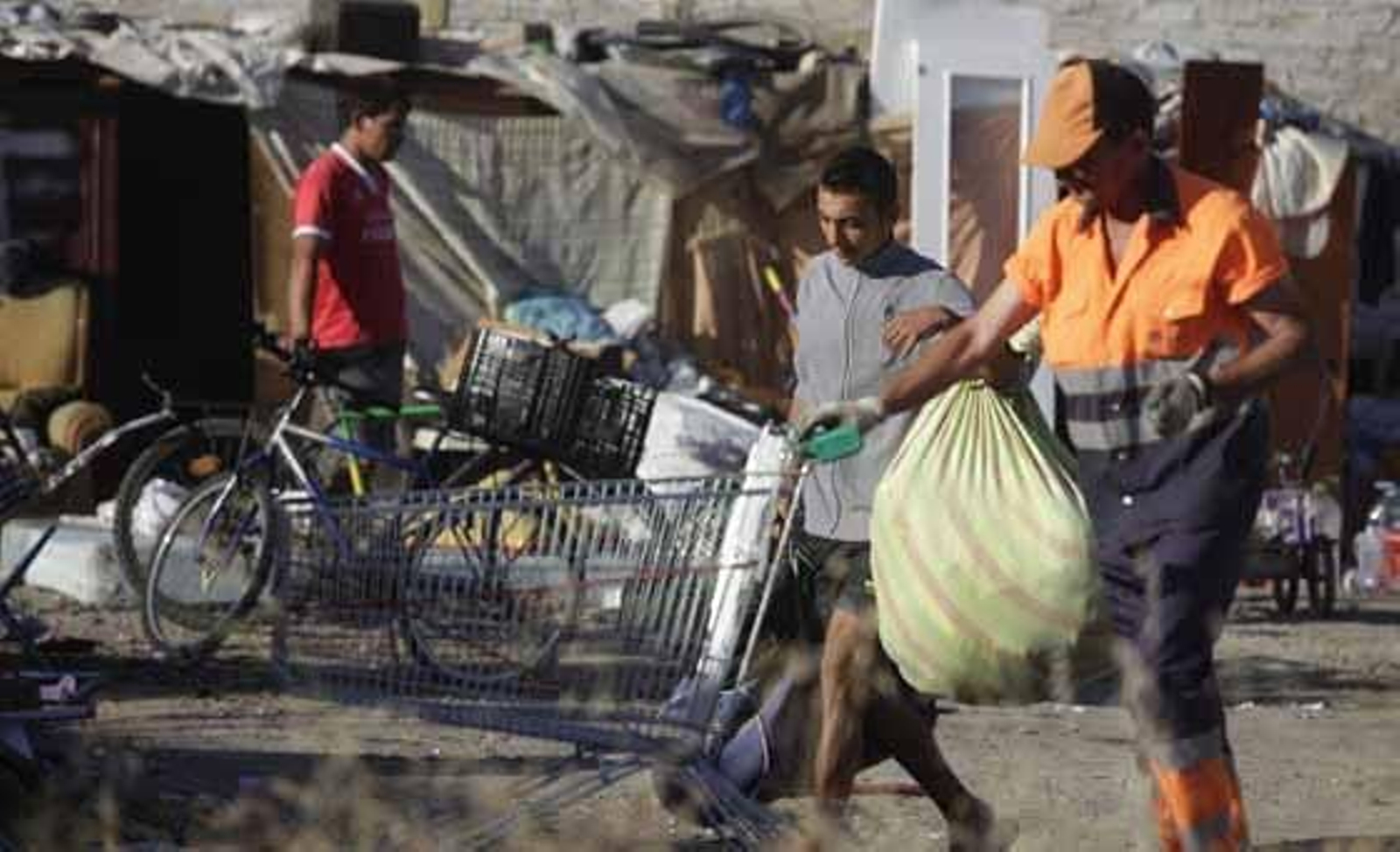 Foto: Antonio Pizarro