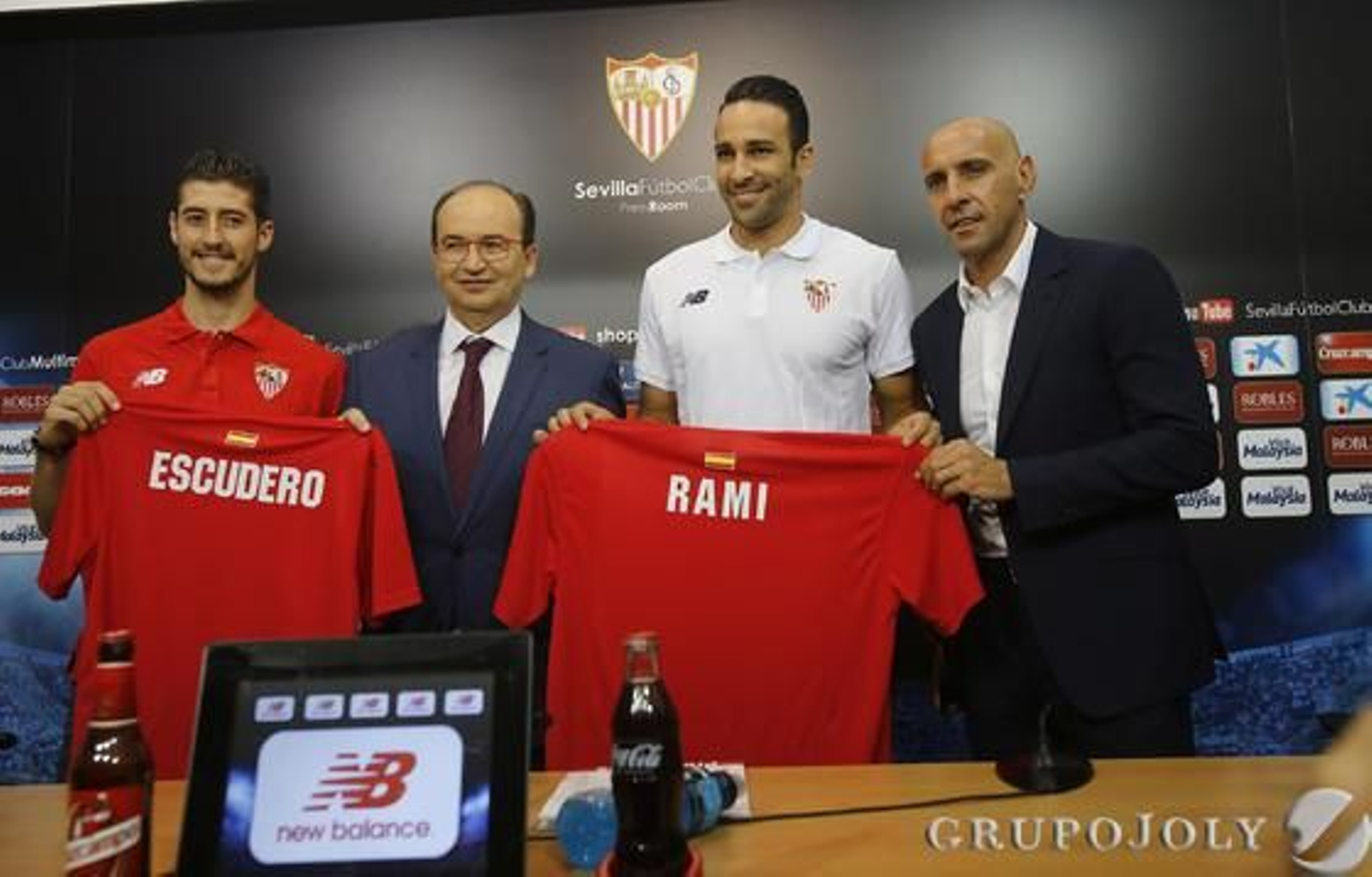 Foto: Antonio Pizarro