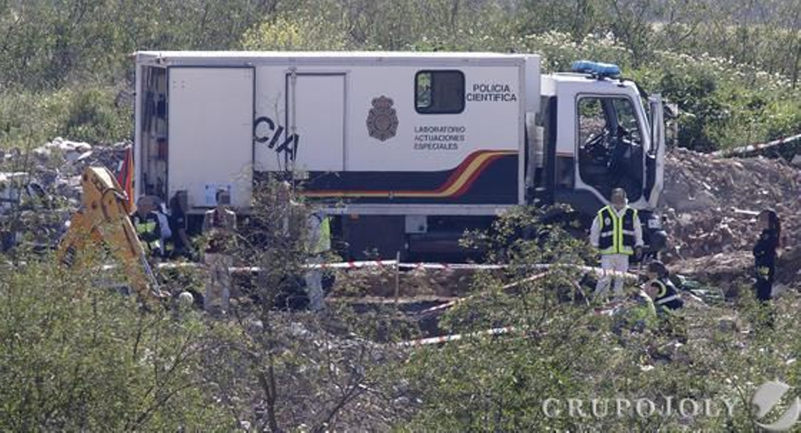 Foto: Antonio Pizarro