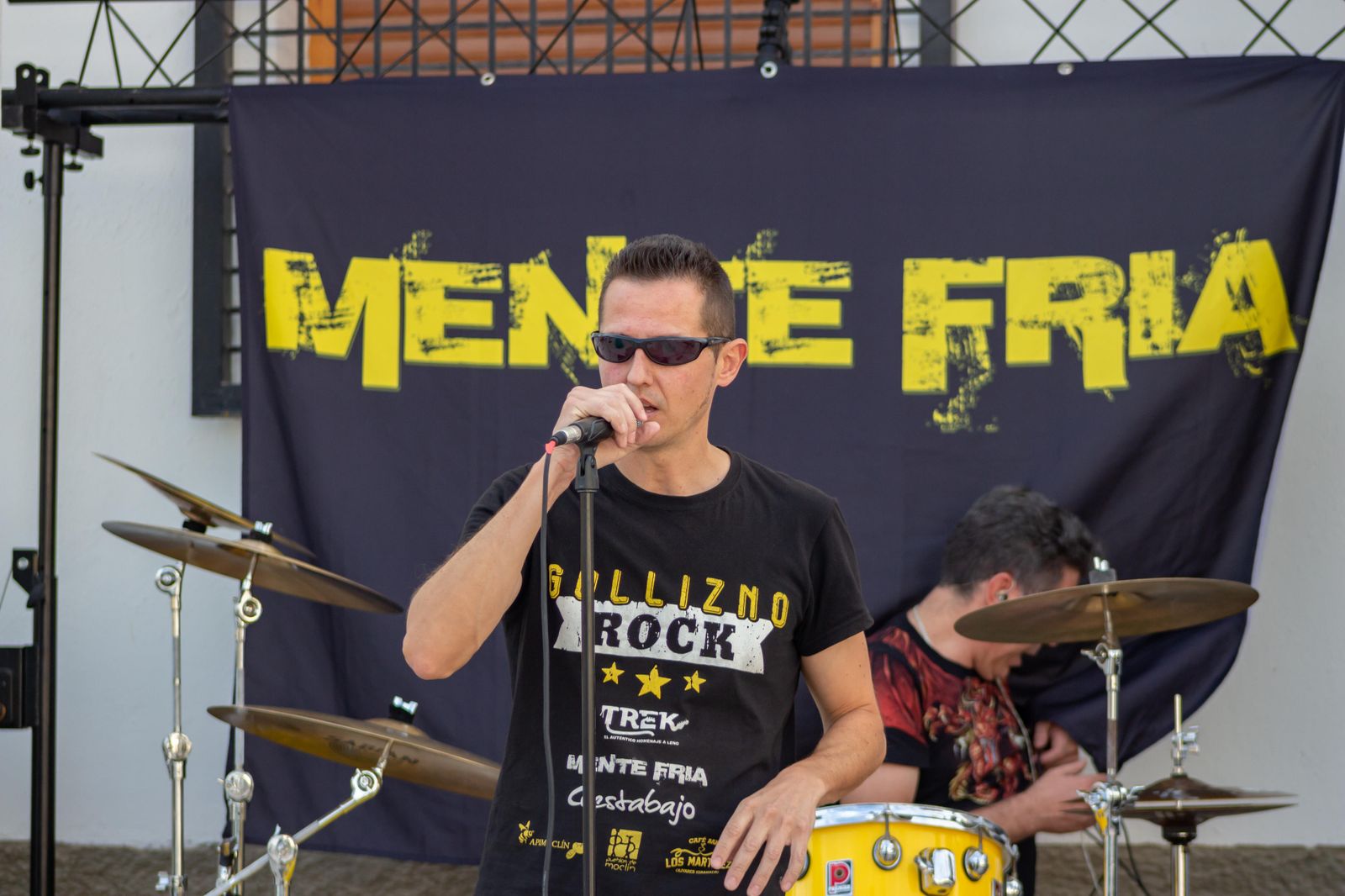 Fotos: Ventas de Huelma ya tiene a su pantera