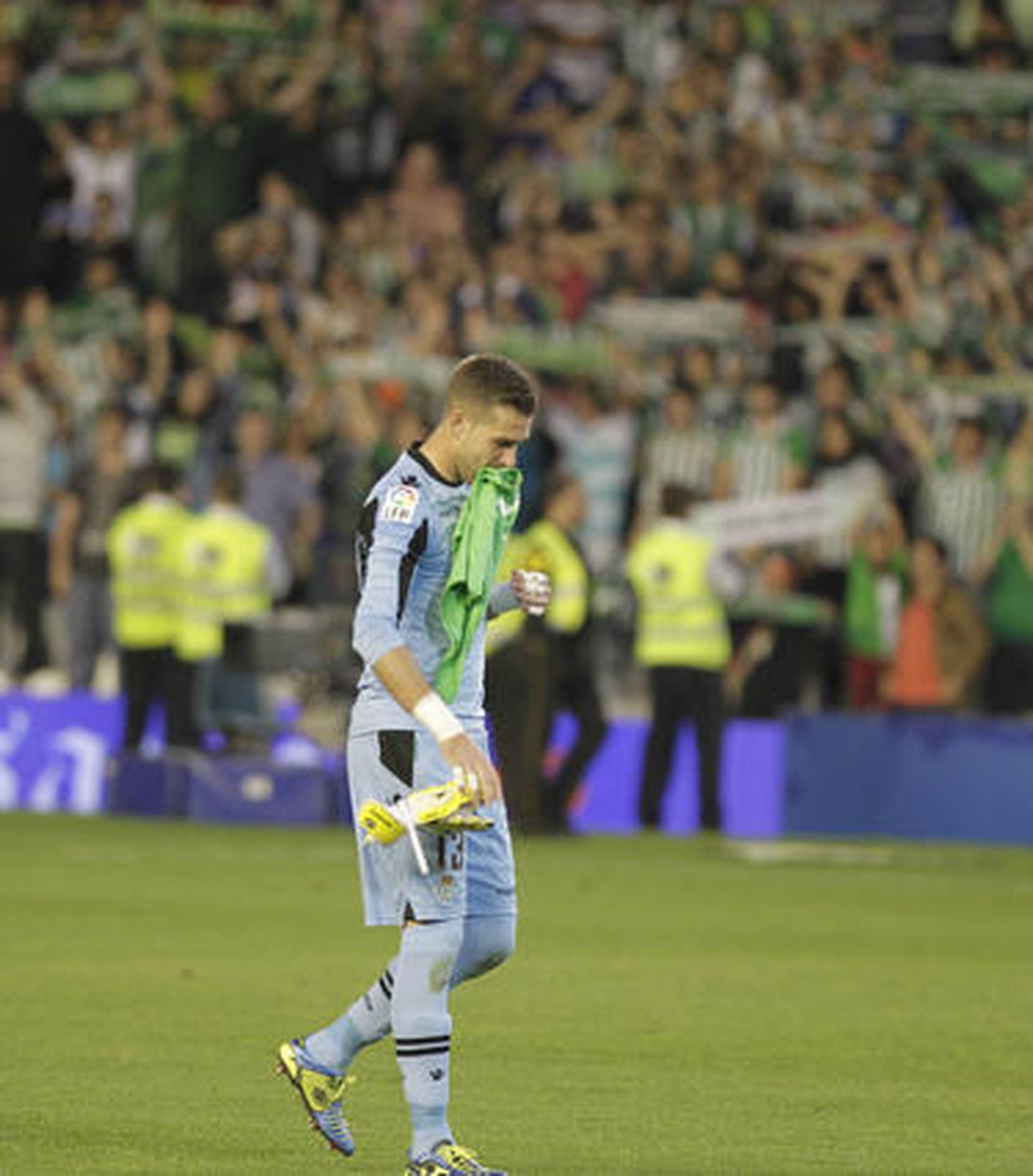 Foto: Antonio Pizarro