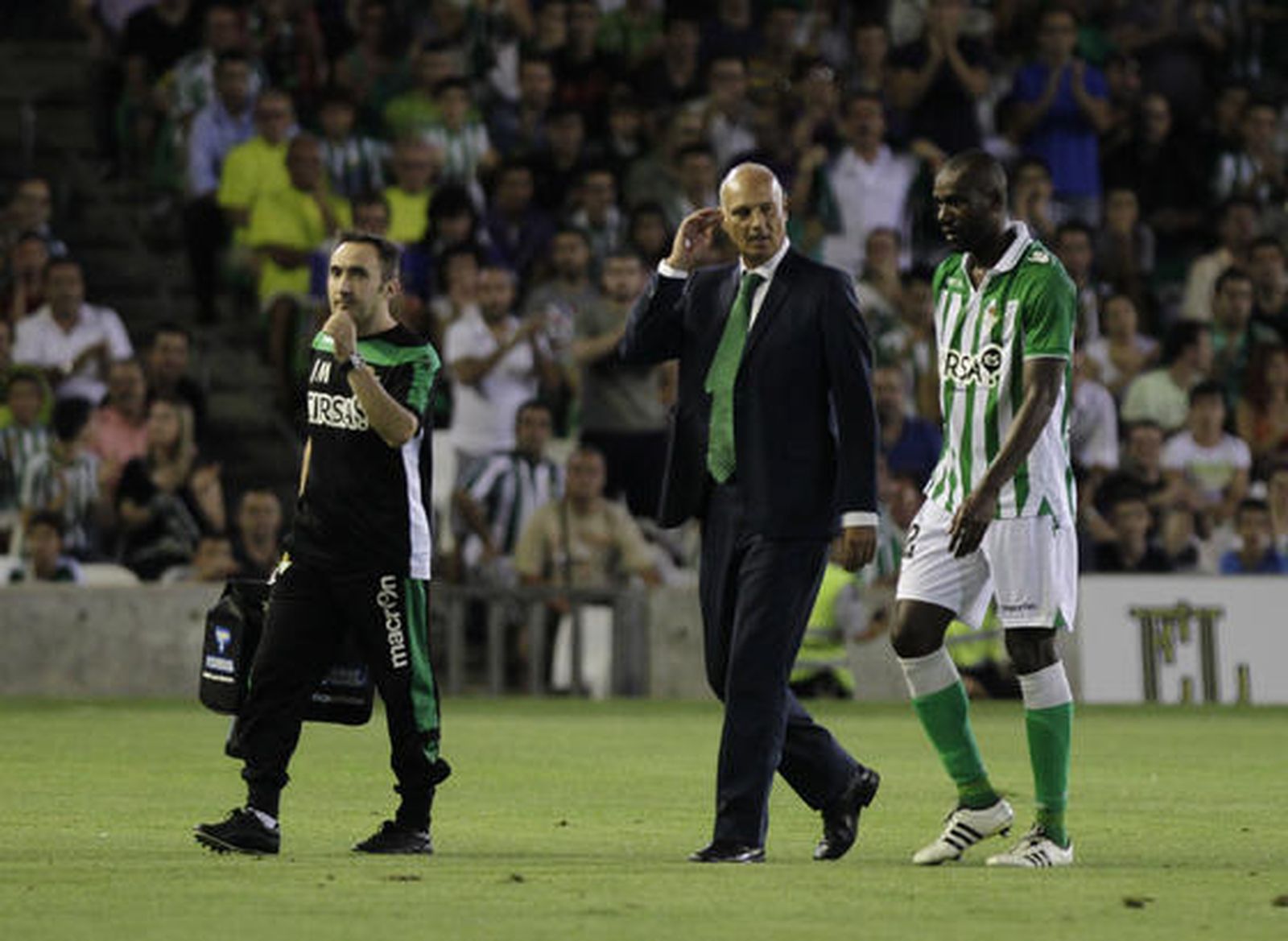 Foto: Antonio Pizarro