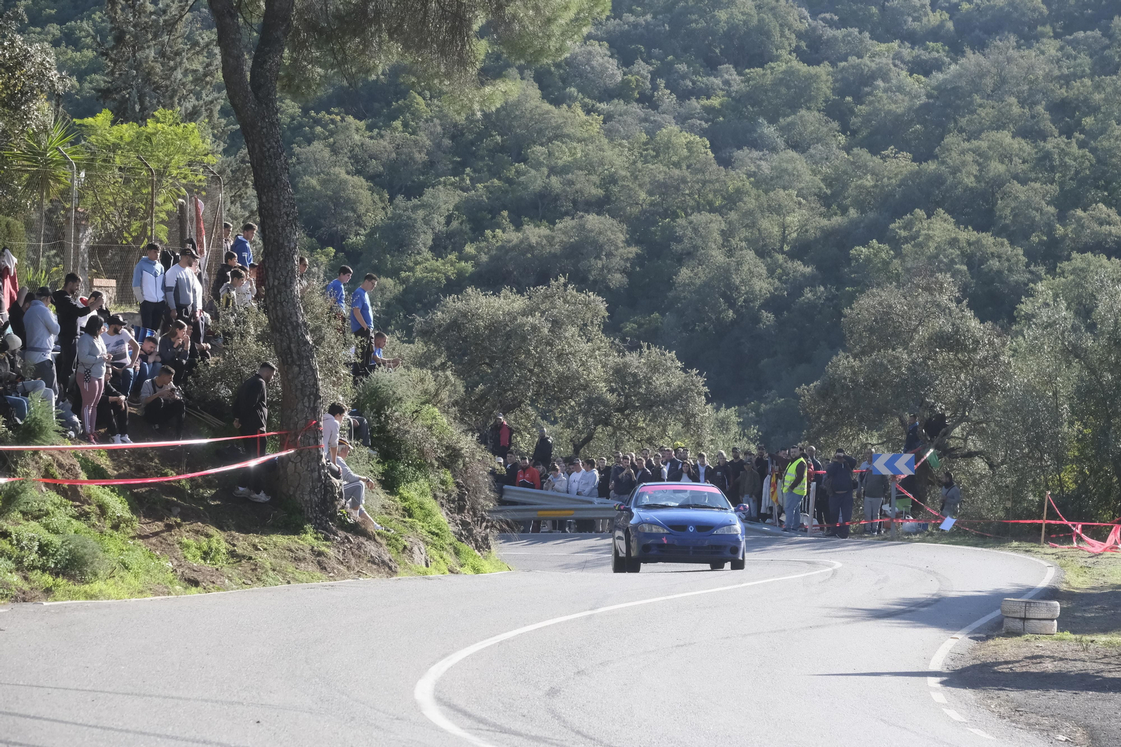 Las mejores imágenes de la XXXI Subida a Trassierra en Córdoba