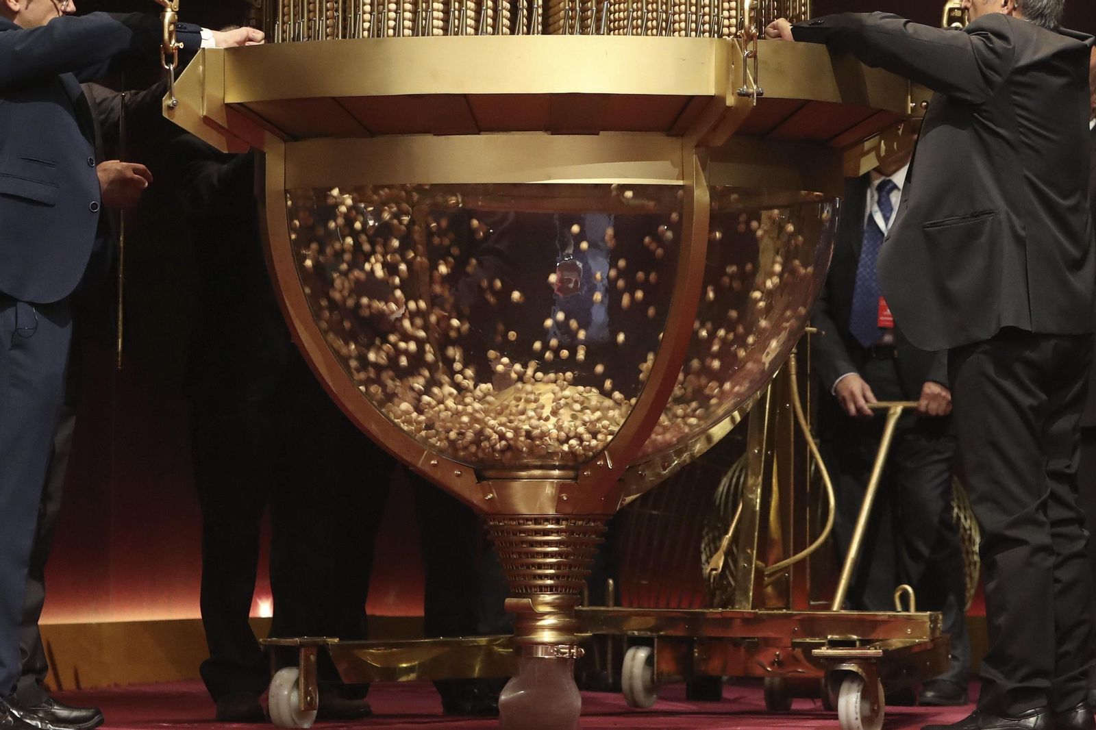 Cómo funciona el Sorteo de Navidad 2024: Todo lo que debes saber