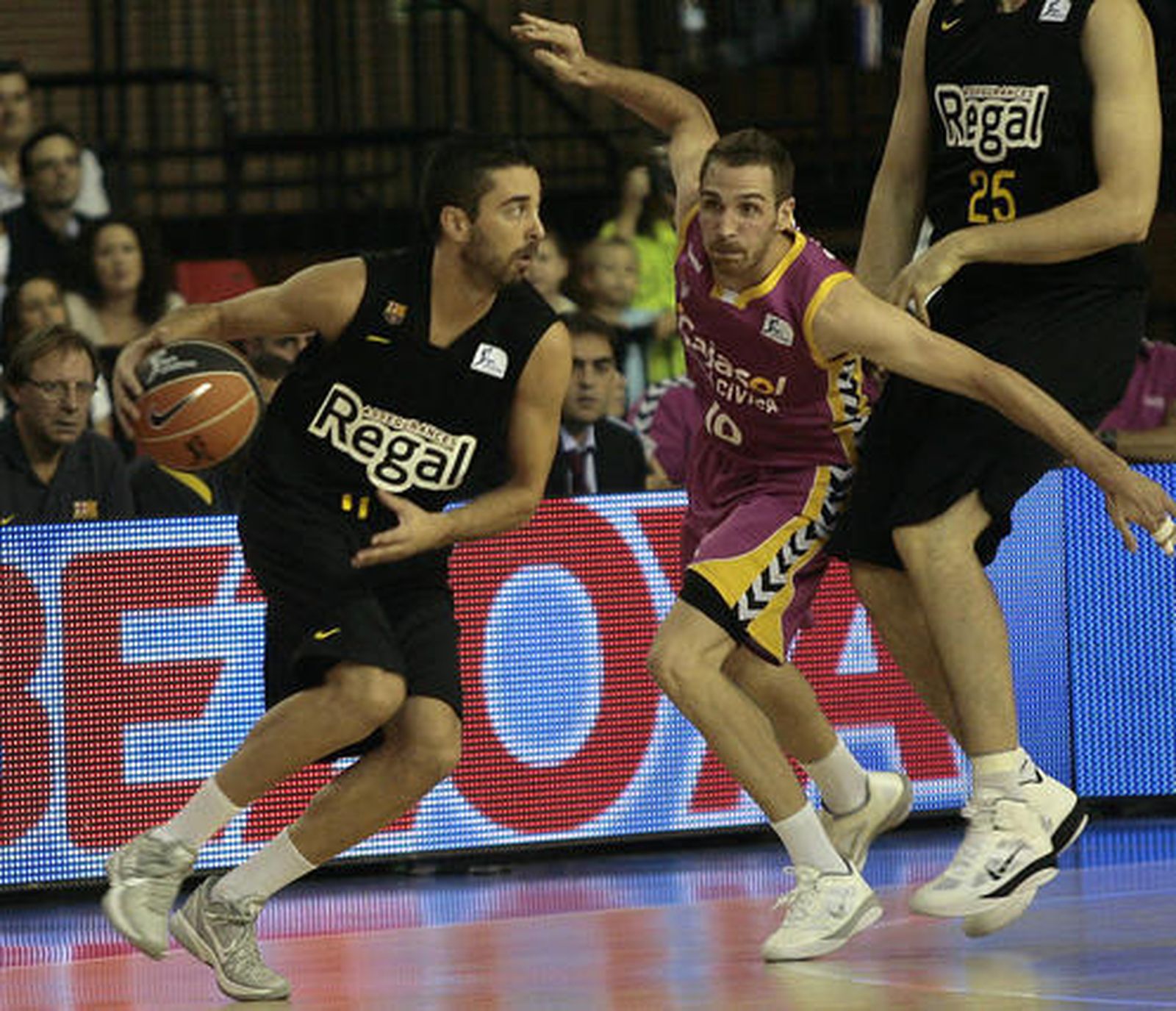 Foto: Juan Carlos Muñoz  Foto: Juan Carlos Muñoz