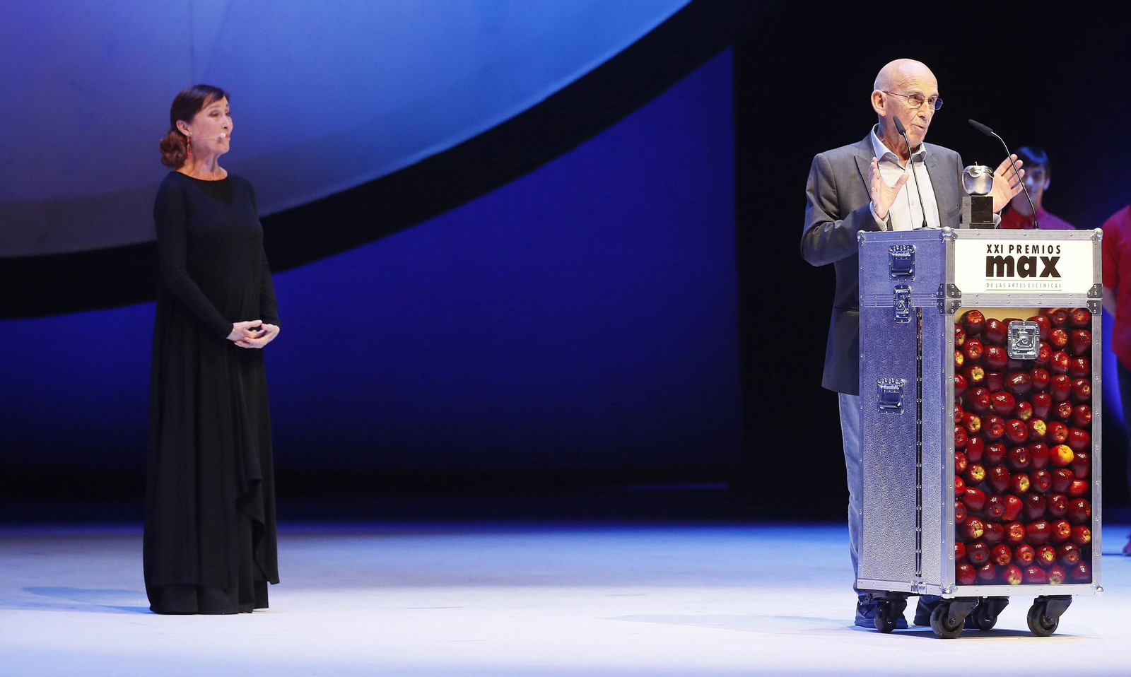 La escena como mecanismo de transformación social y cultural