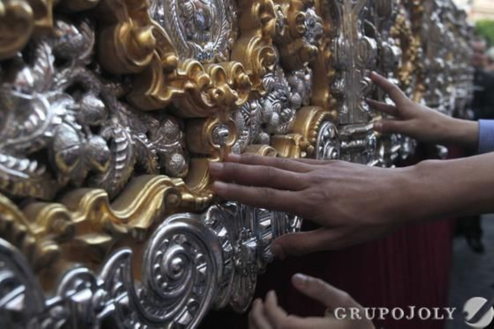 Foto: Juan Carlos Muñoz