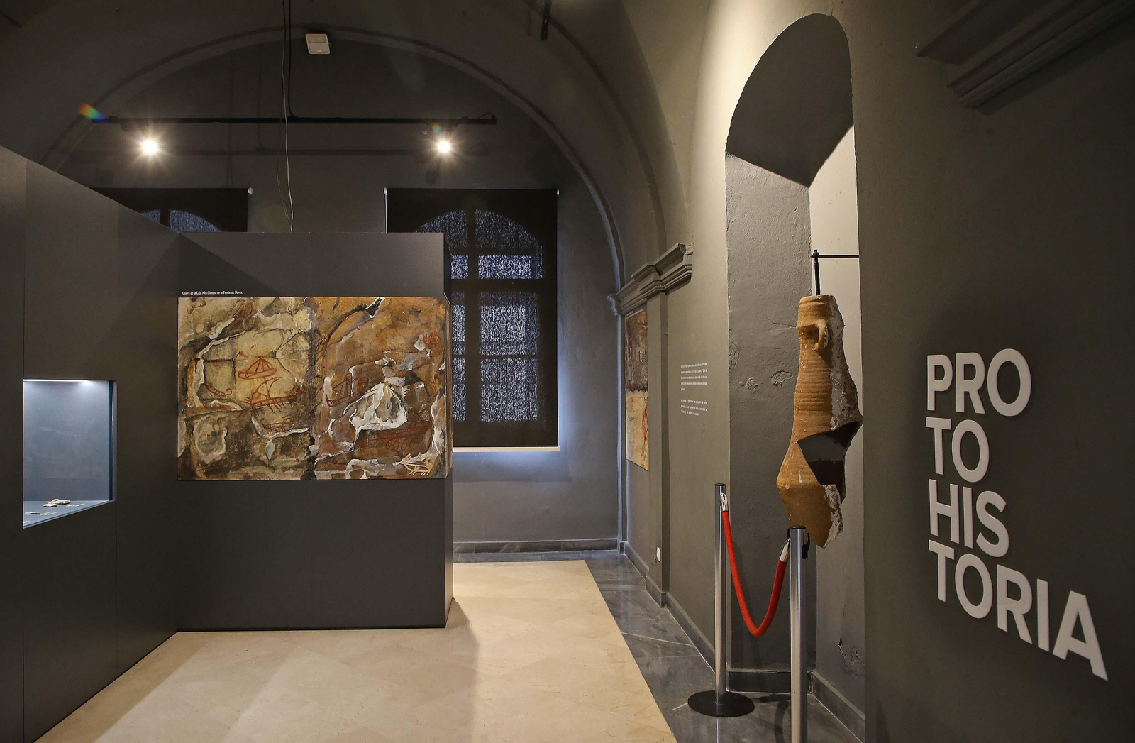 El Museo Municipal de Algeciras, en imágenes