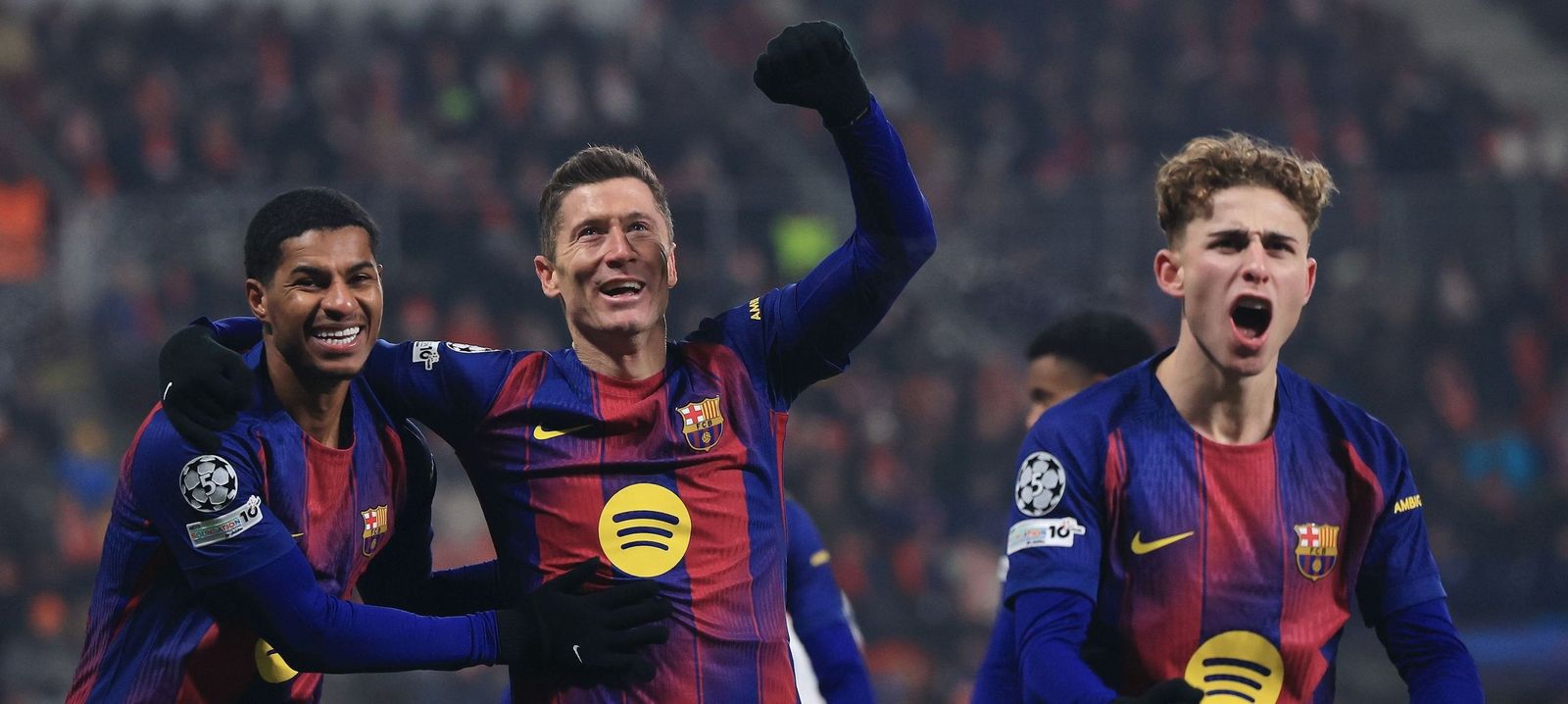 UEFA Champions League (16671506)